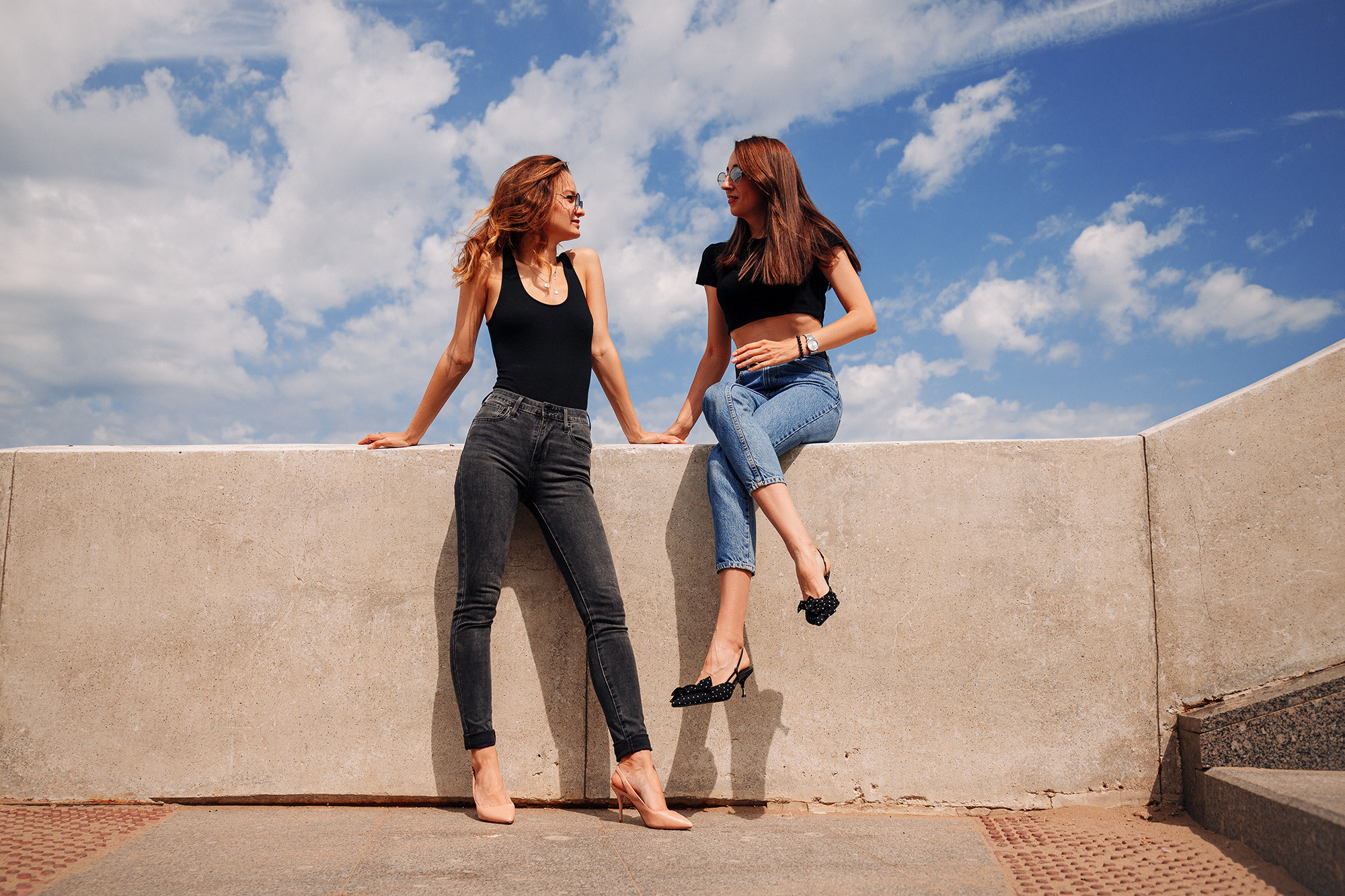 Фотосессия контента | Фотограф в Валенсии