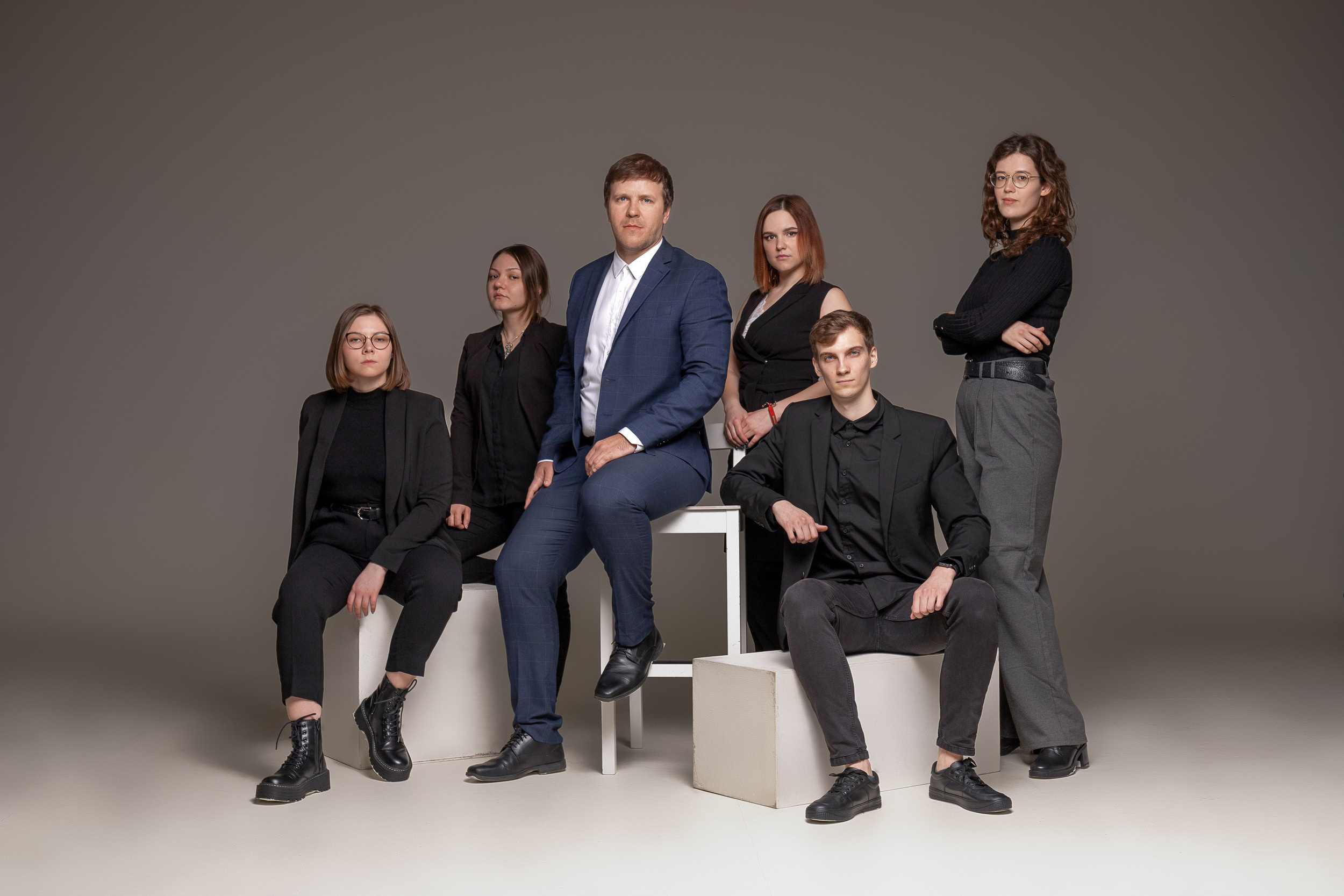 Фотосессия для бизнеса | Фотограф в Валенсии