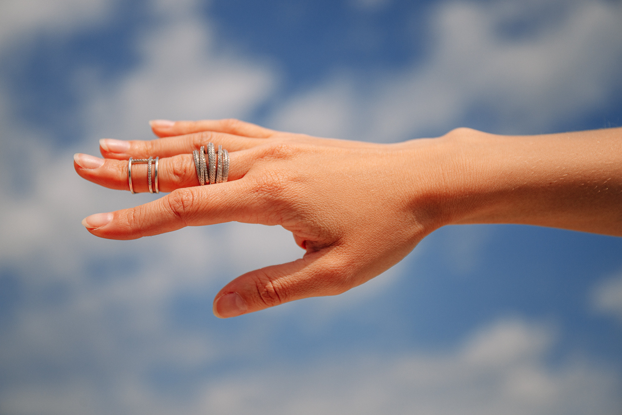 Фотосессия контента | Фотограф в Валенсии