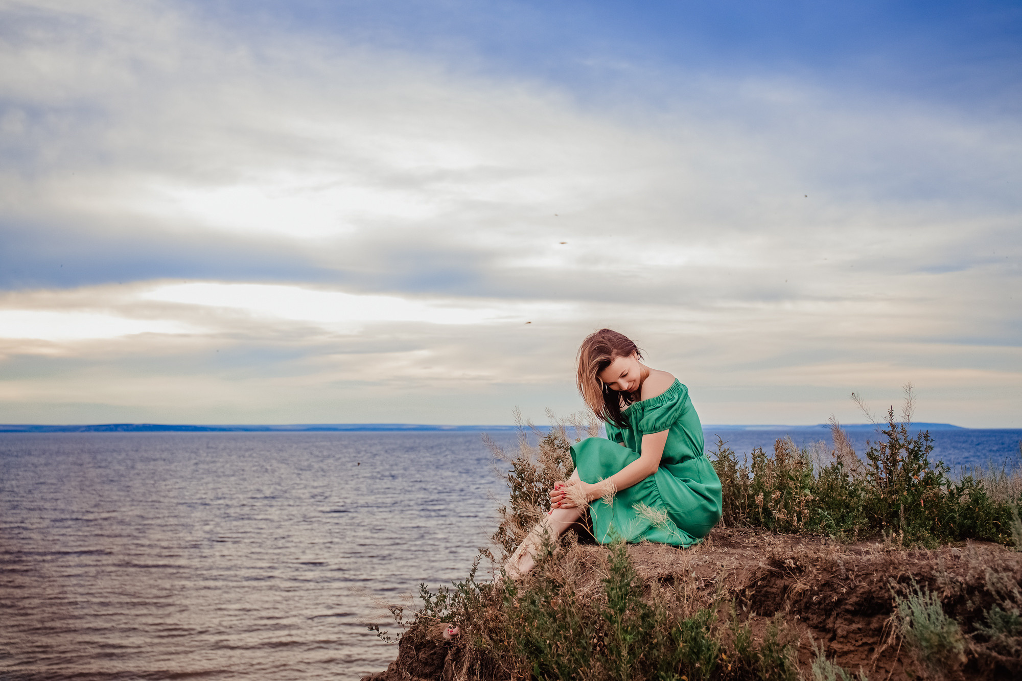 Портретная фотосессия | Фотограф в Валенсии