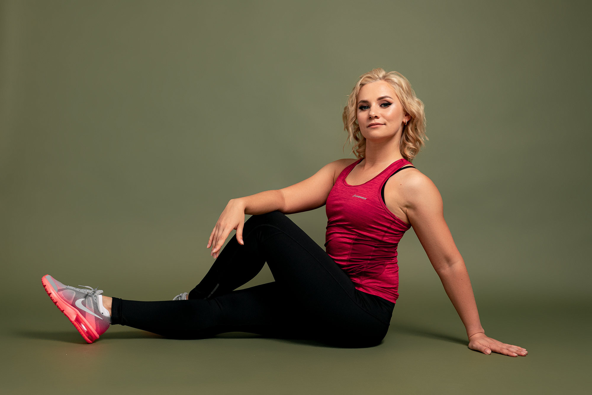 Фотосессия контента | Фотограф в Валенсии