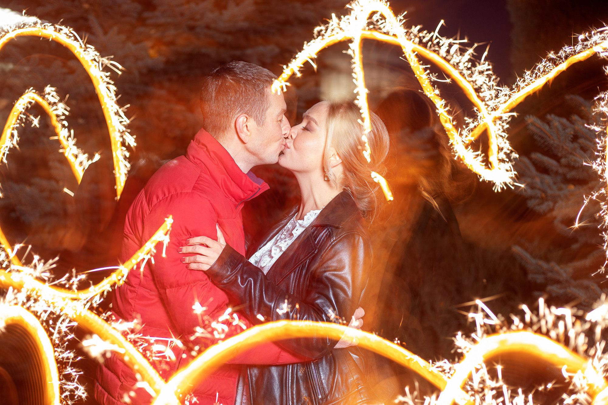 Фотосессия Love Story | Фотограф в Валенсии