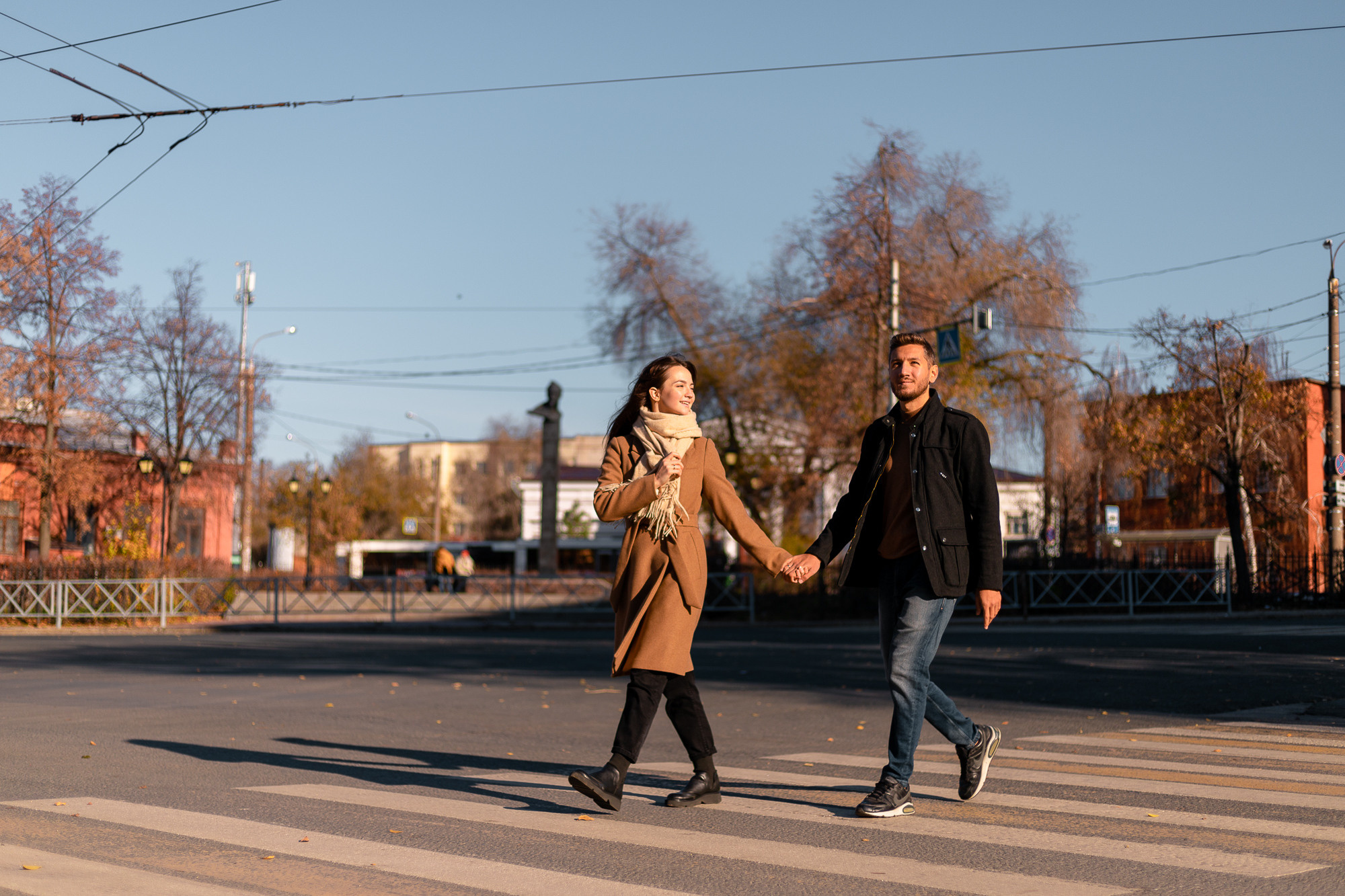 Фотосессия Love Story | Фотограф в Валенсии