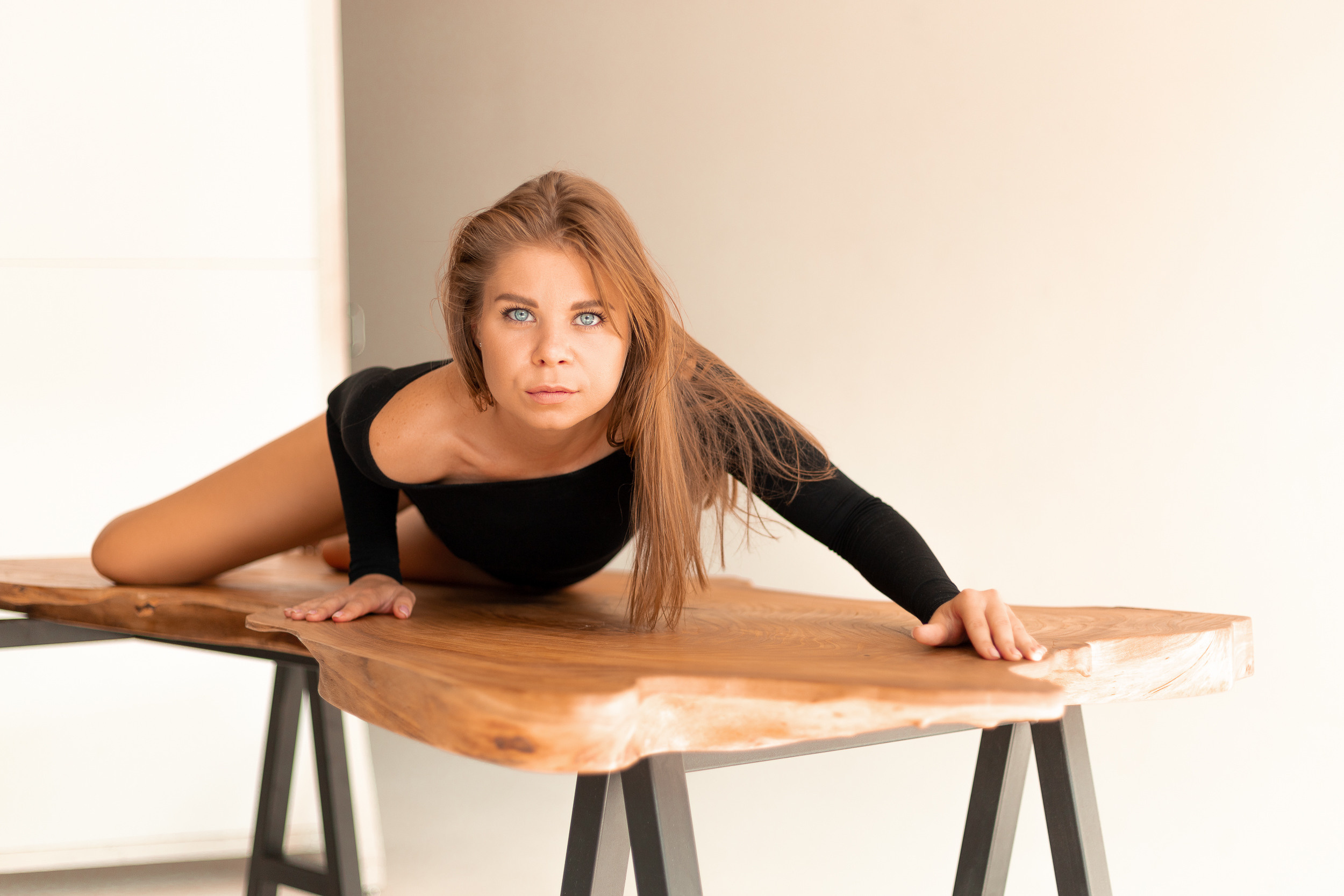 Бельевые и НЮ-фотосессии. Обнаженная фотосъемка | Фотограф в Валенсии