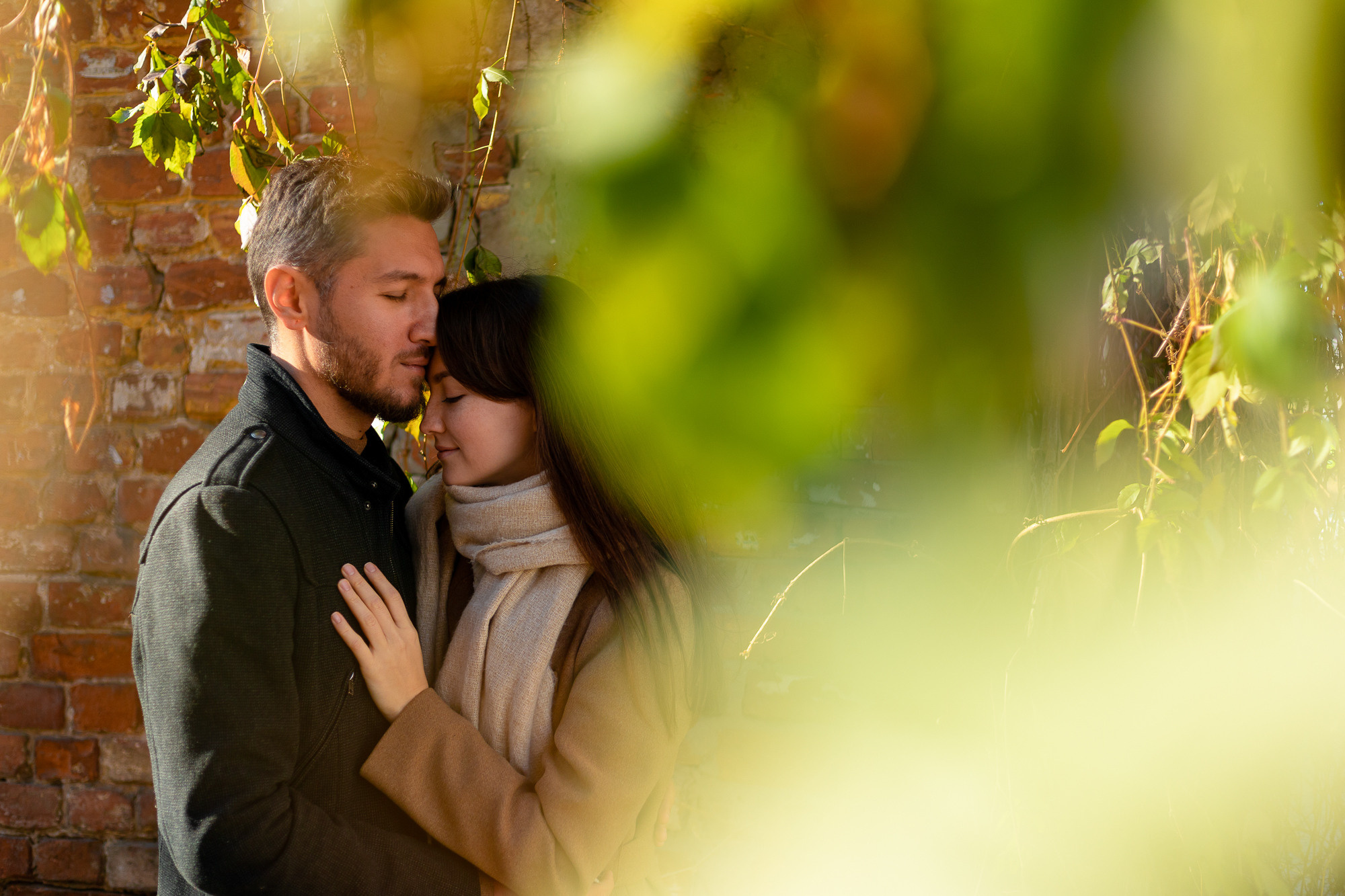 Фотосессия Love Story | Фотограф в Валенсии