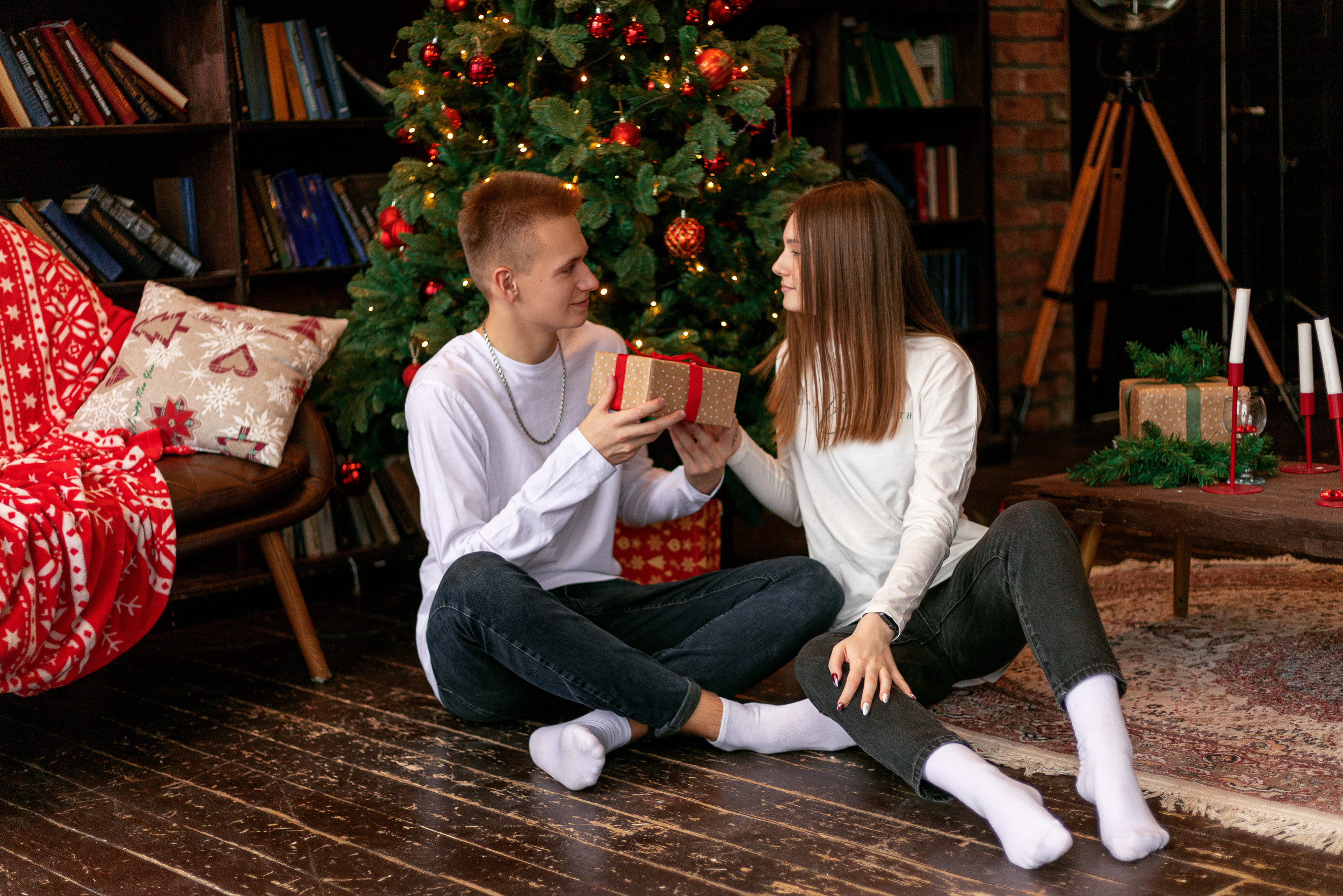 Фотосессия Love Story | Фотограф в Валенсии