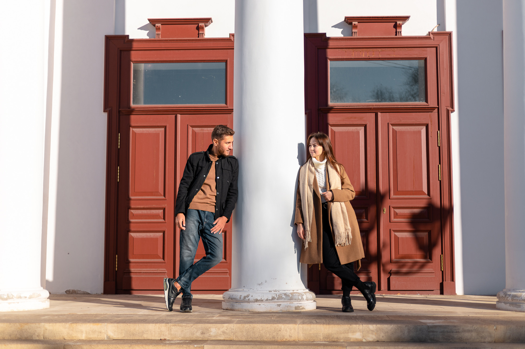 Фотосессия Love Story | Фотограф в Валенсии