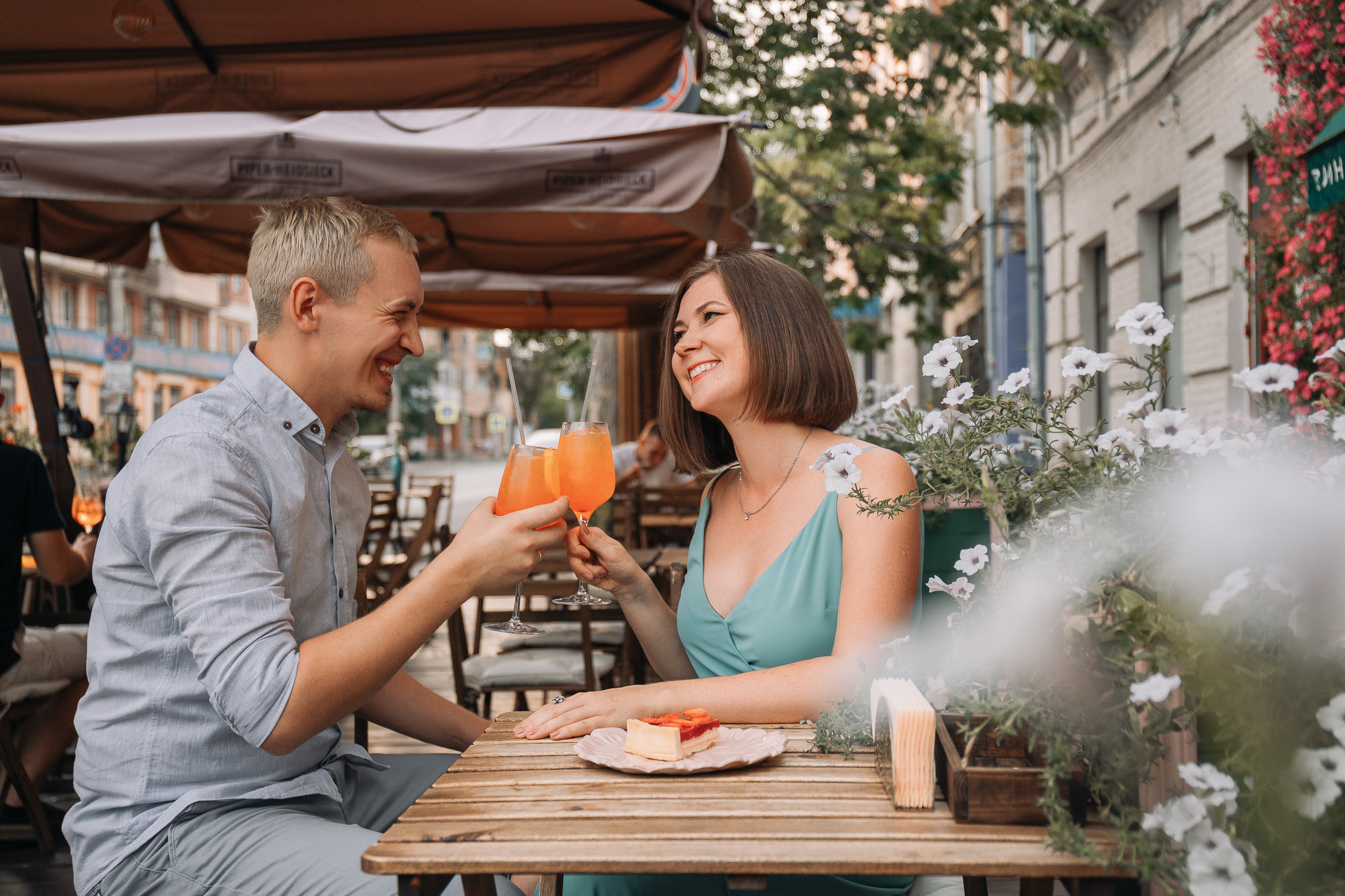 Фотосессия Love Story | Фотограф в Валенсии