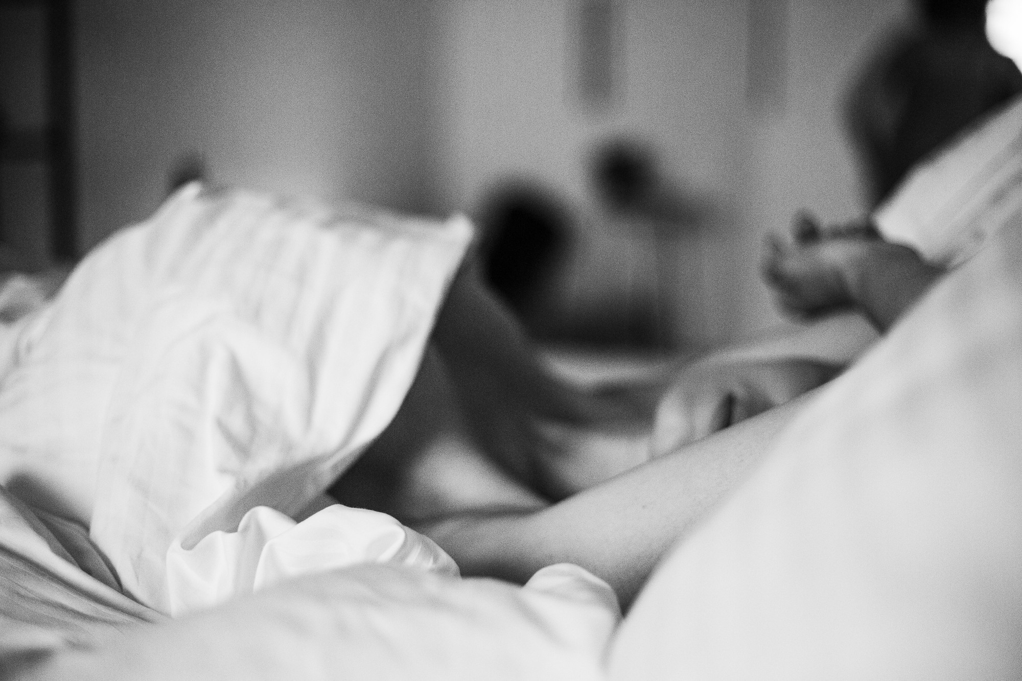 Бельевые и НЮ-фотосессии. Обнаженная фотосъемка | Фотограф в Валенсии