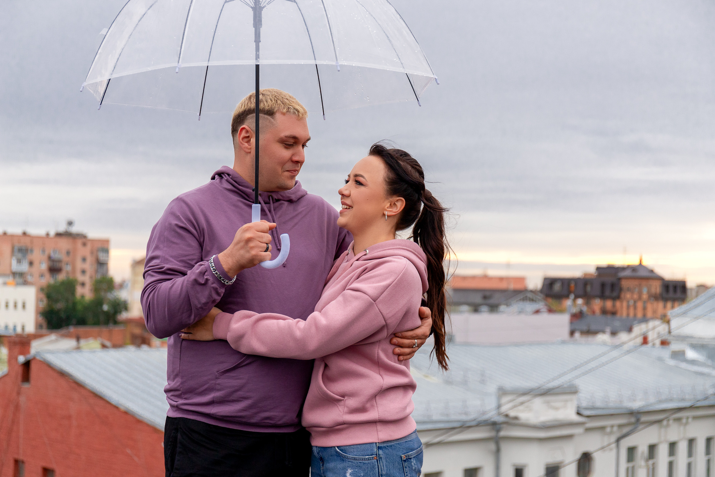 Фотосессия Love Story | Фотограф в Валенсии