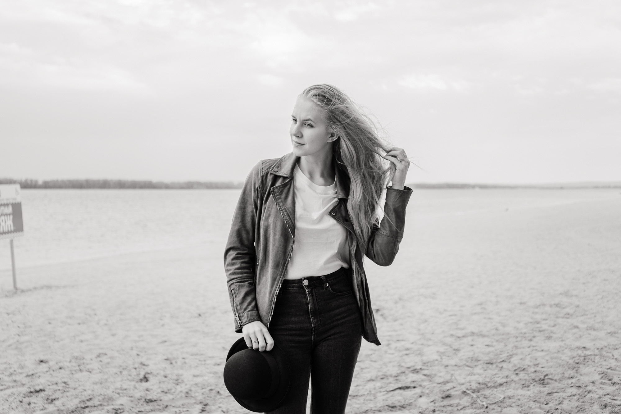 Портретная фотосессия | Фотограф в Валенсии