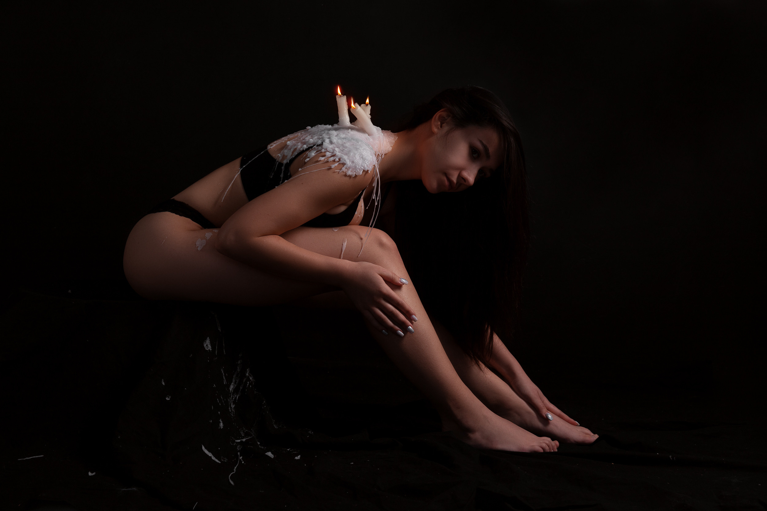 Креативные фотосессии | Фотограф в Валенсии