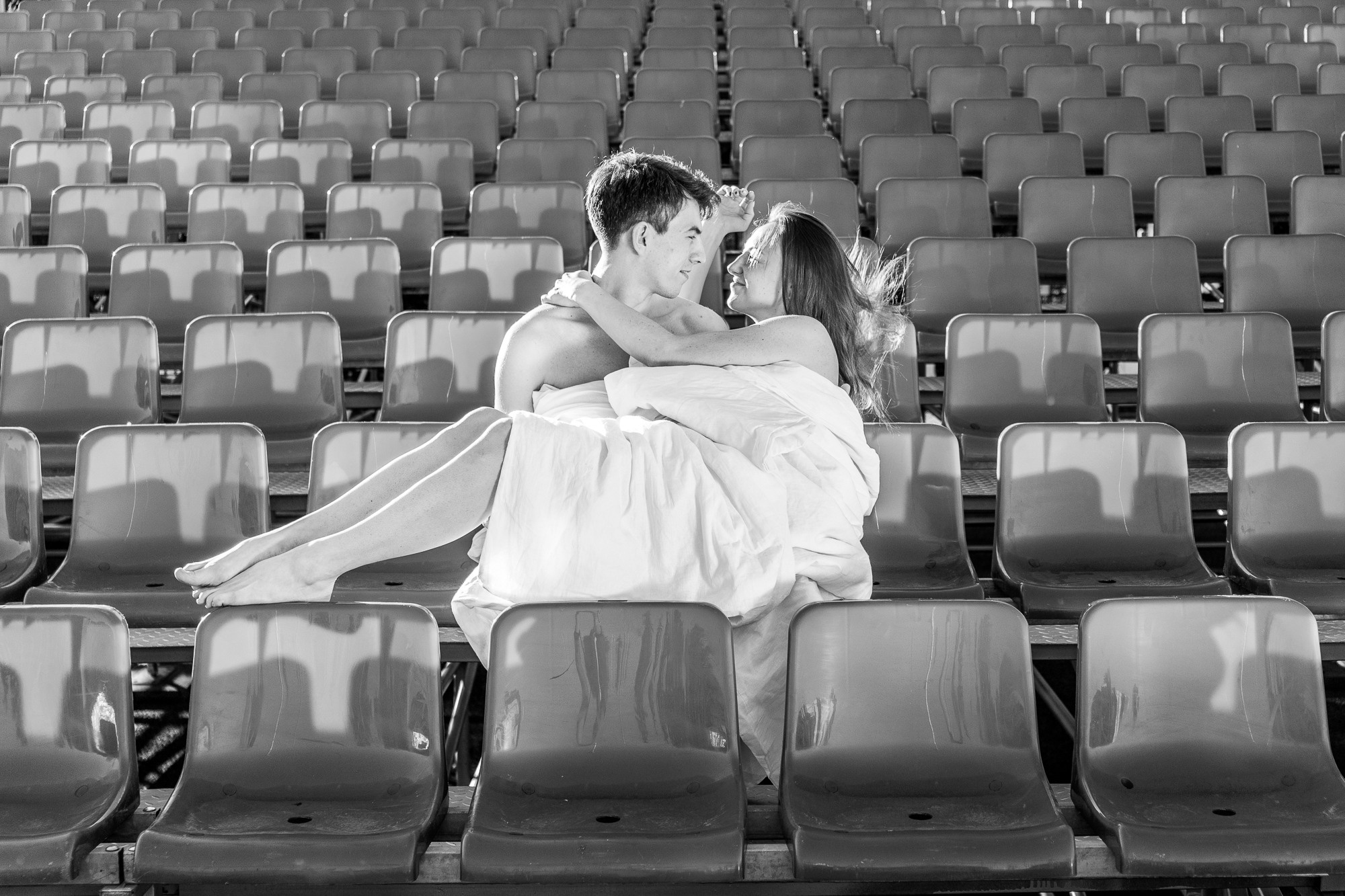 Фотосессия Love Story | Фотограф в Валенсии