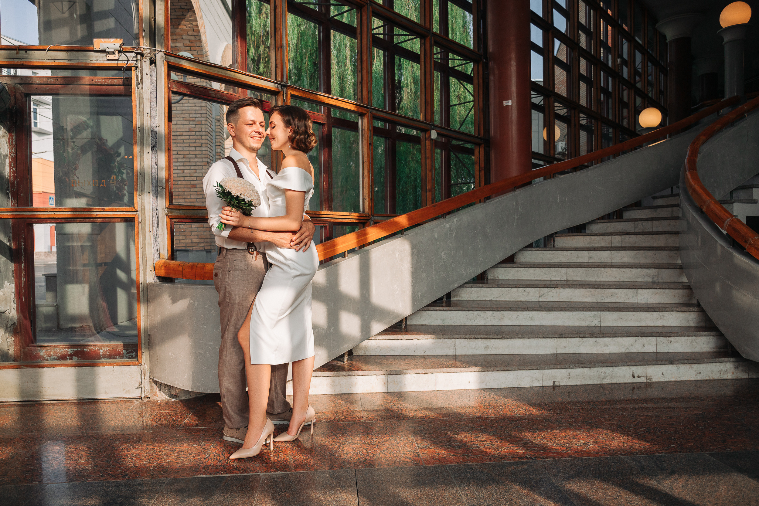 Фотосессия Love Story | Фотограф в Валенсии