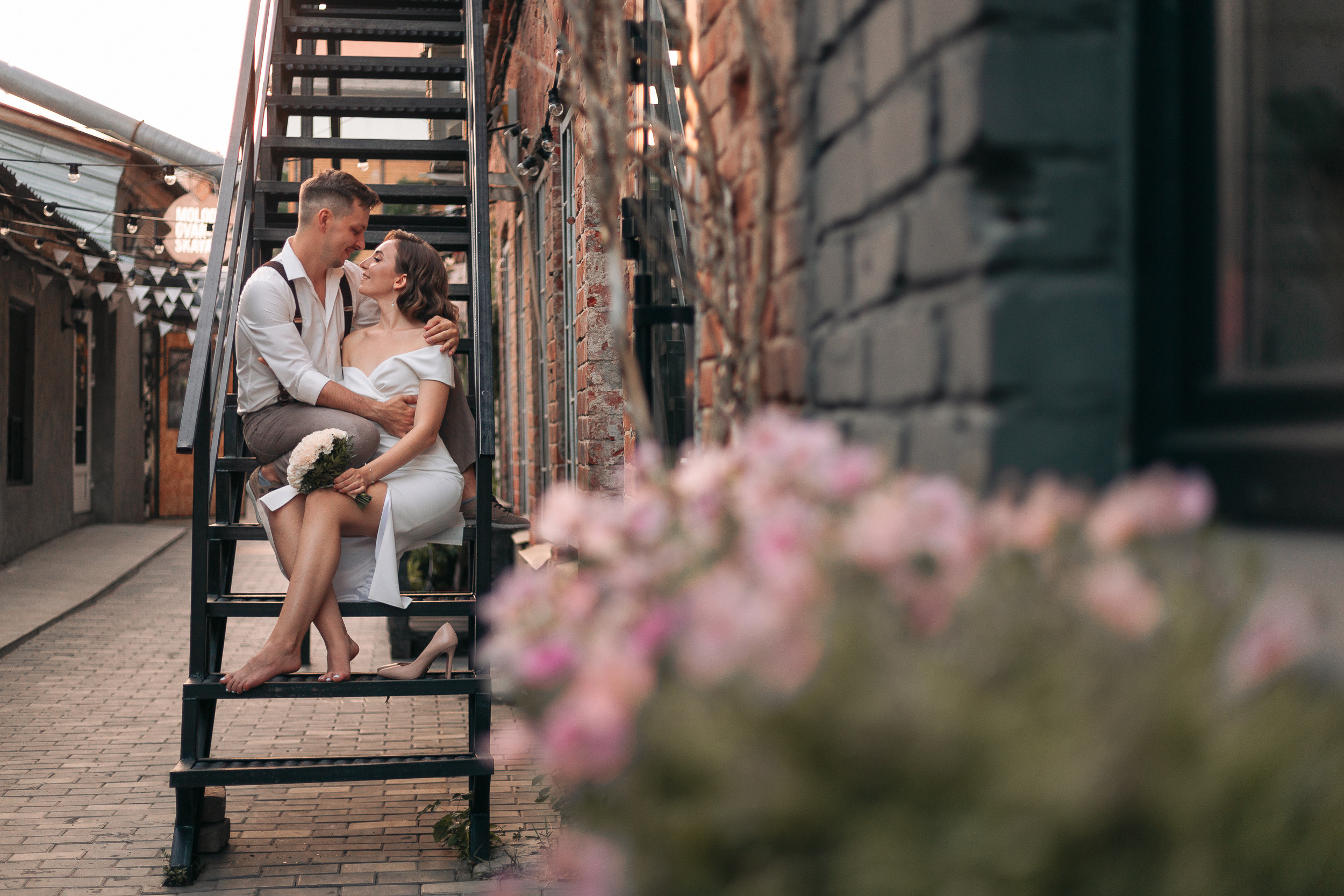 Фотосессия Love Story | Фотограф в Валенсии