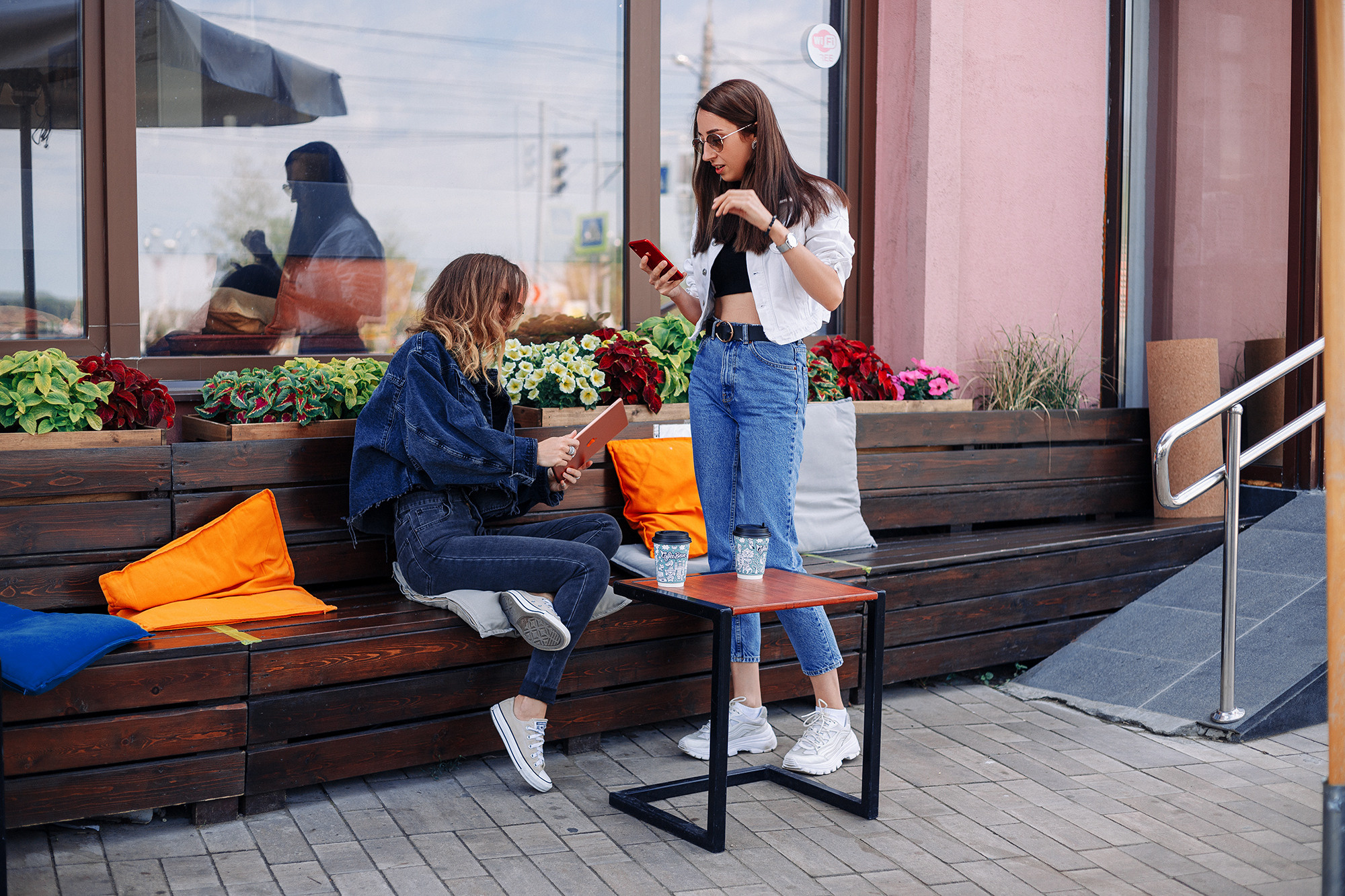 Фотосессия контента | Фотограф в Валенсии