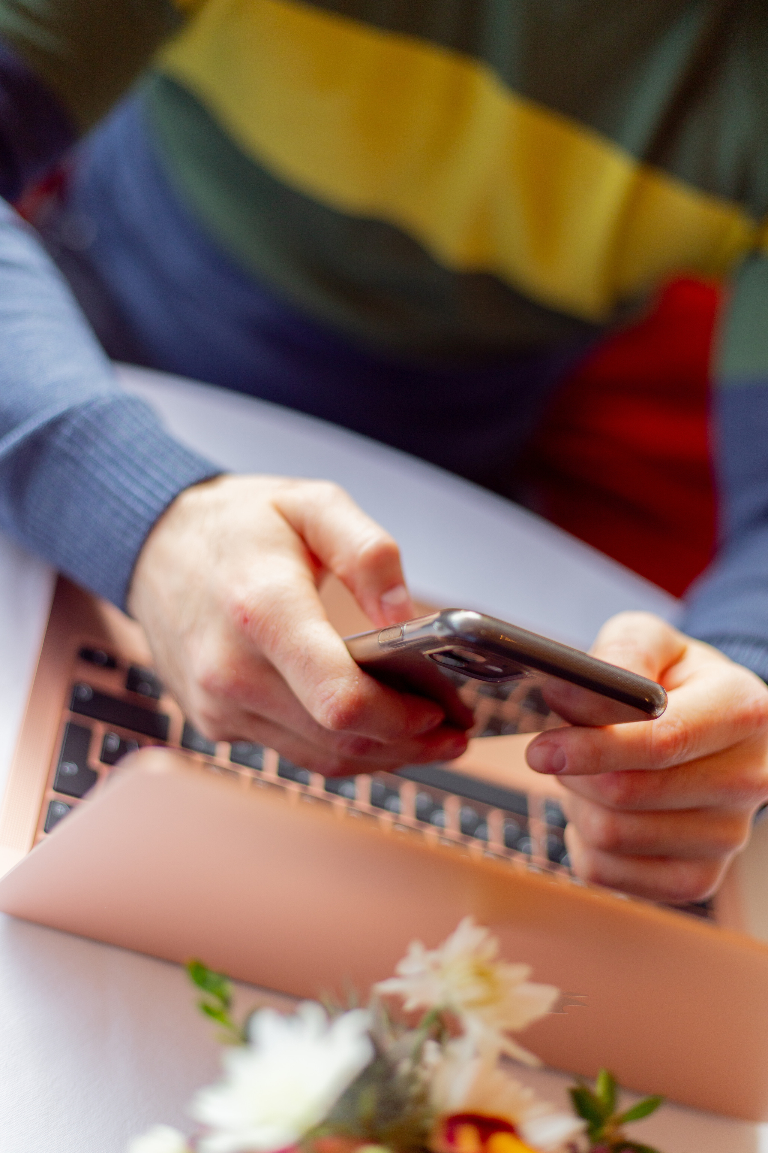 Фотосессия контента | Фотограф в Валенсии