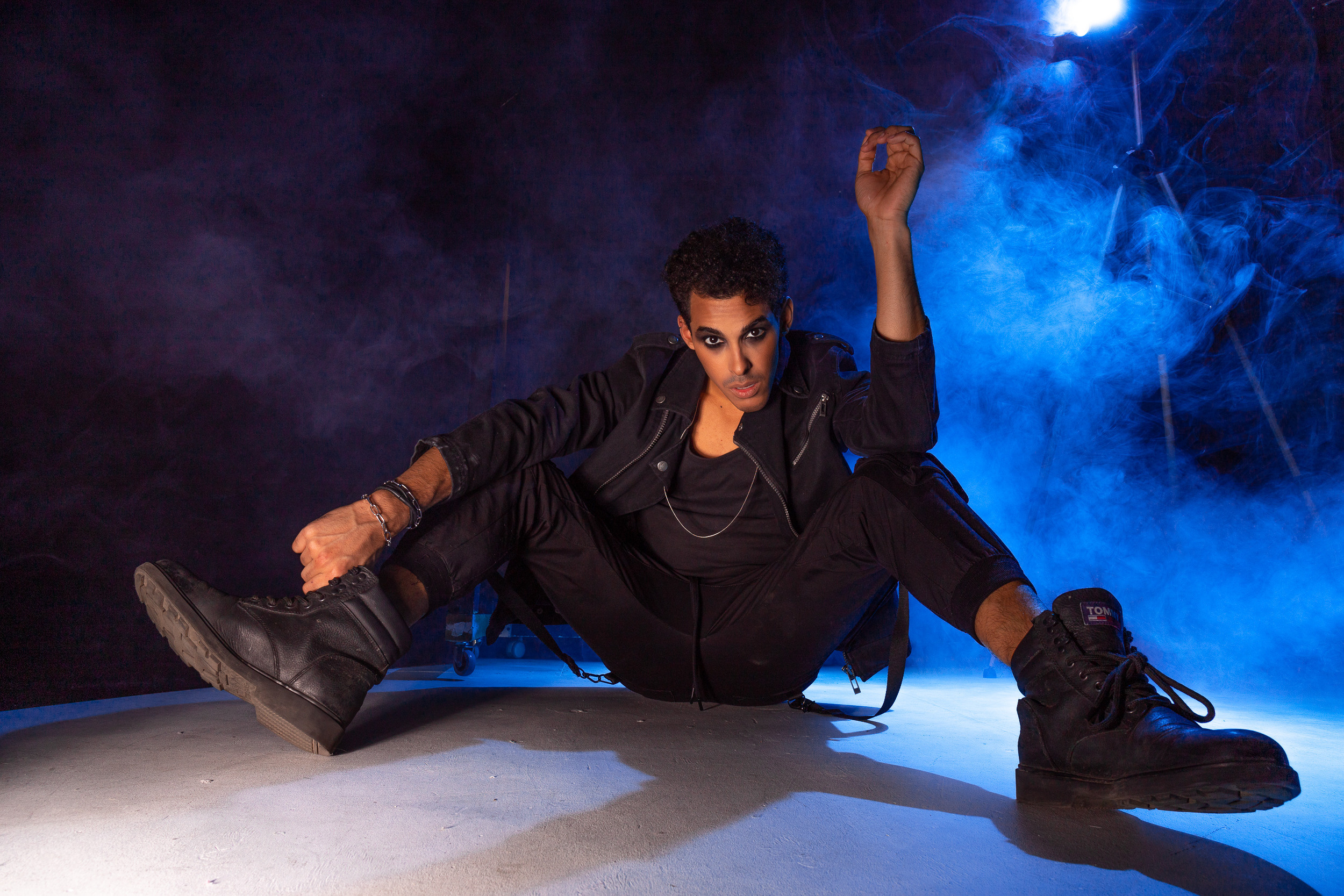 Креативные фотосессии | Фотограф в Валенсии