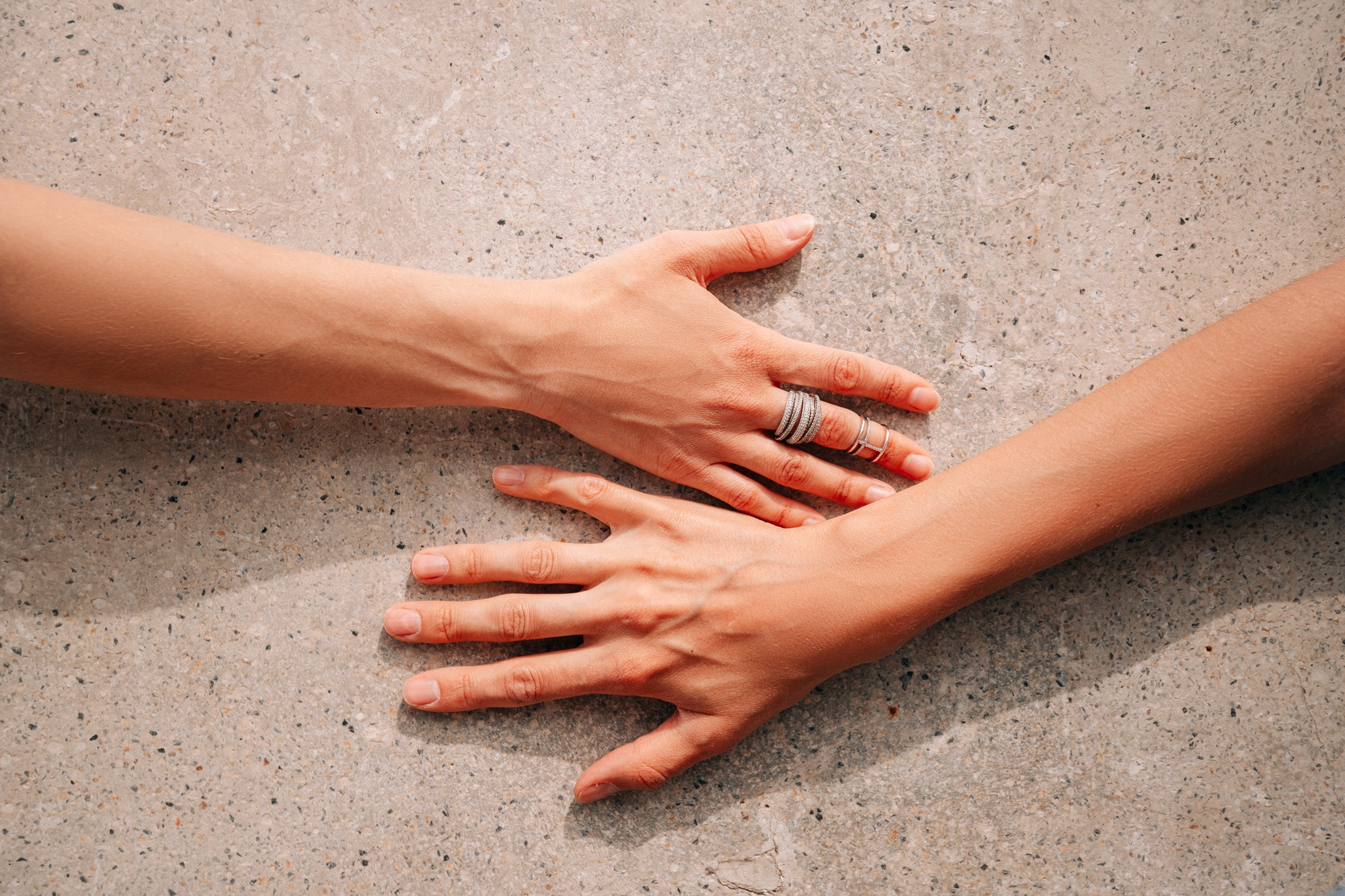 Фотосессия контента | Фотограф в Валенсии