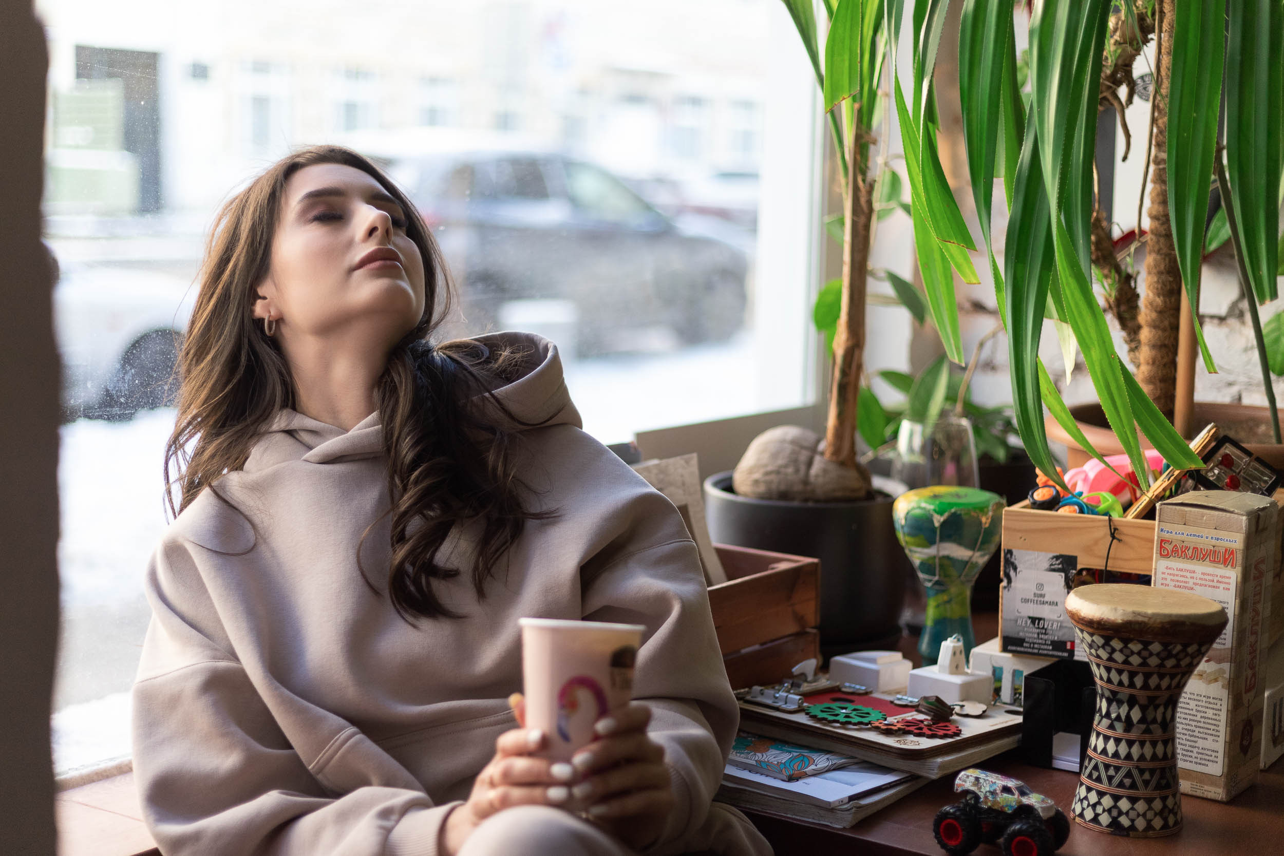 Фотосессия контента | Фотограф в Валенсии