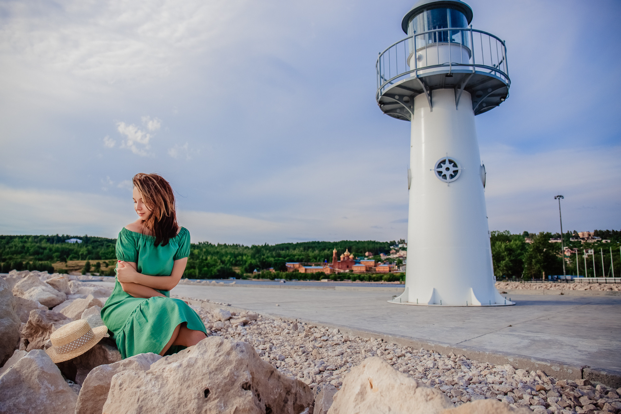 Портретная фотосессия | Фотограф в Валенсии