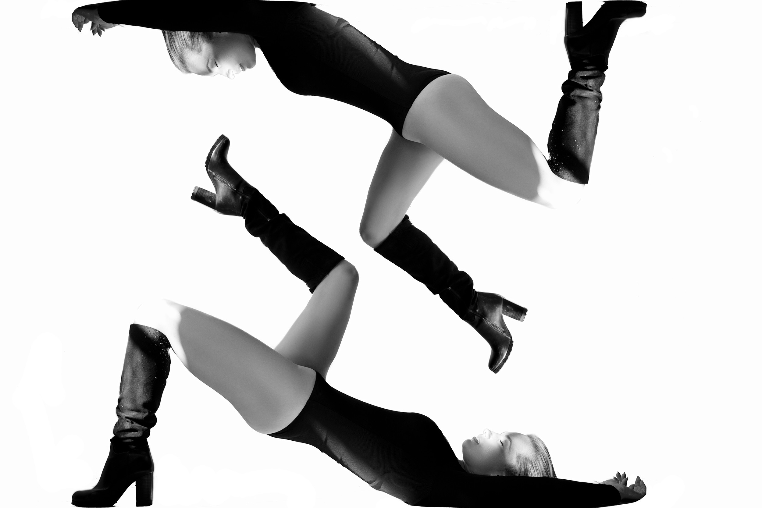 Бельевые и НЮ-фотосессии. Обнаженная фотосъемка | Фотограф в Валенсии