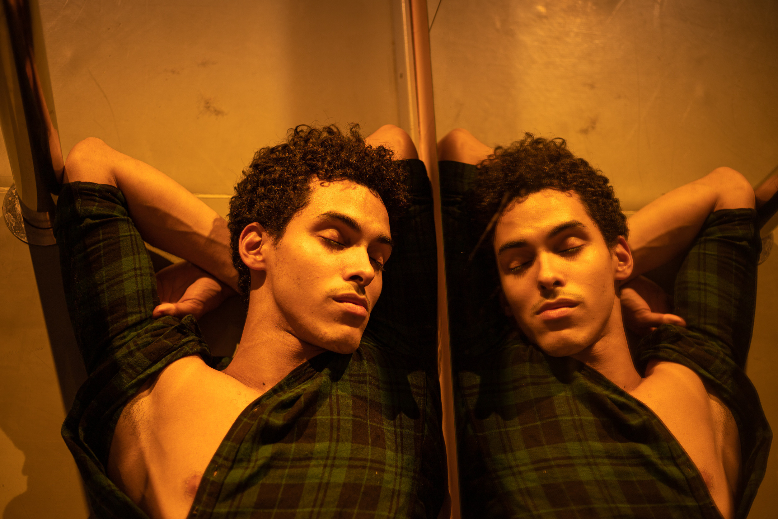 Фотографии балетных артистов | Фотограф в Валенсии