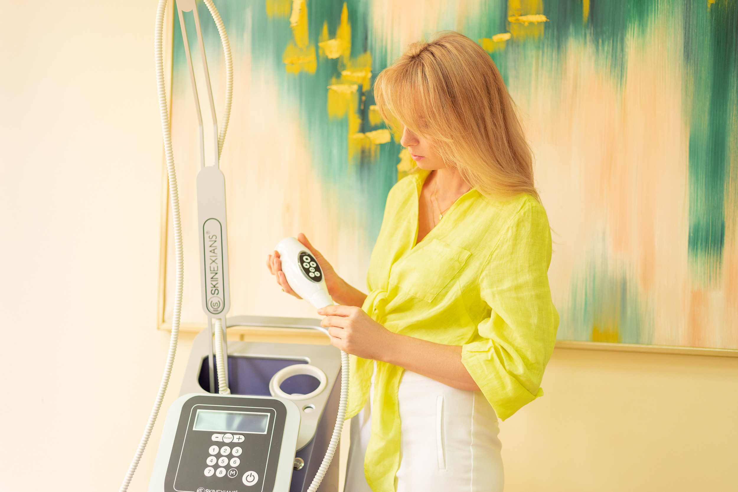 Фотосессия контента | Фотограф в Валенсии