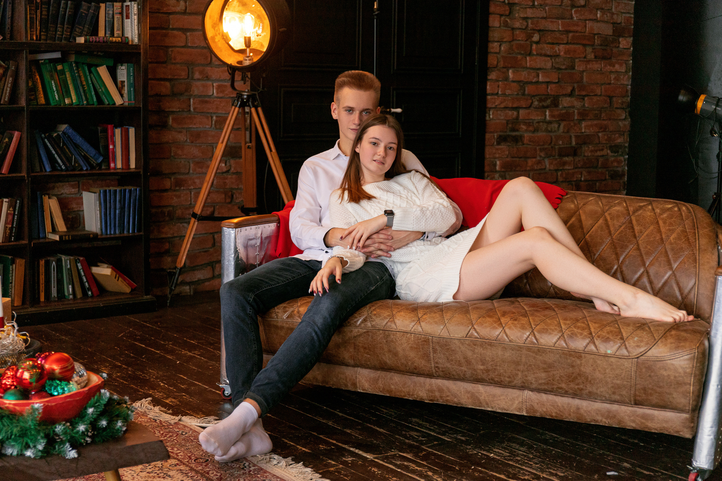 Фотосессия Love Story | Фотограф в Валенсии