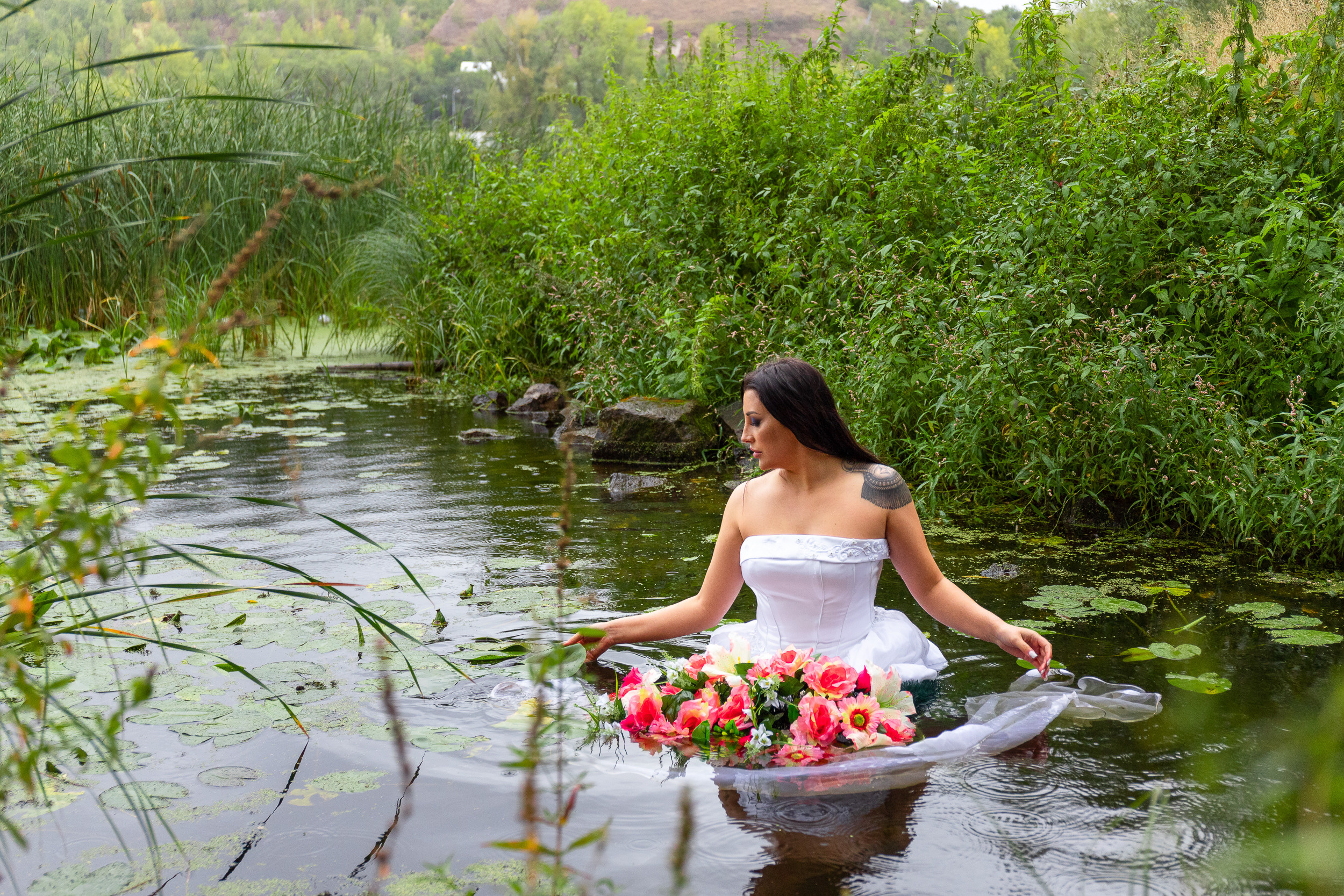 Фотосессия контента | Фотограф в Валенсии