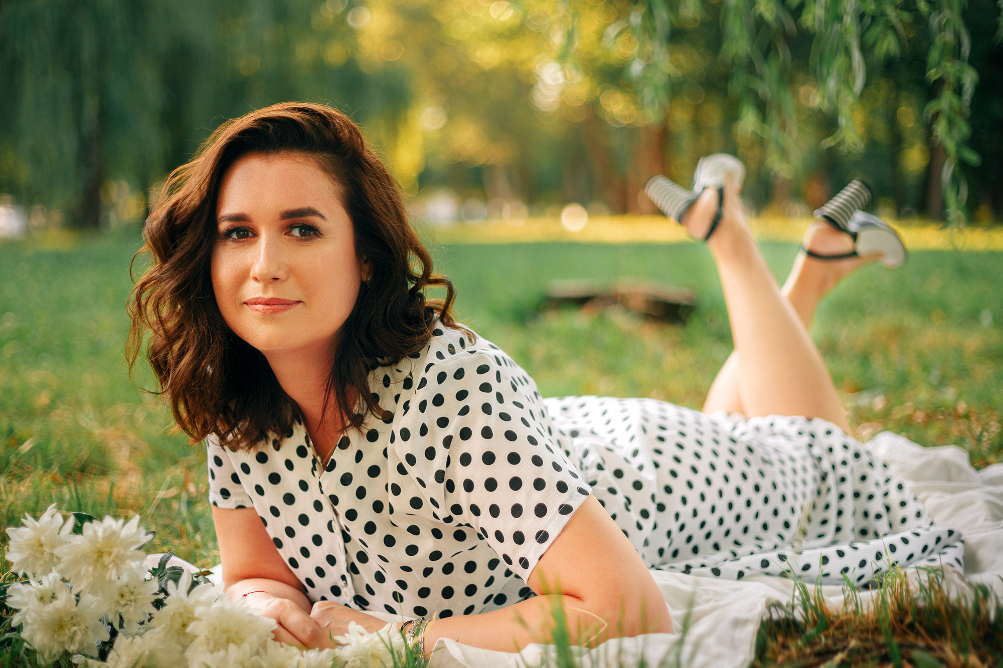 Портретная фотосессия | Фотограф в Валенсии