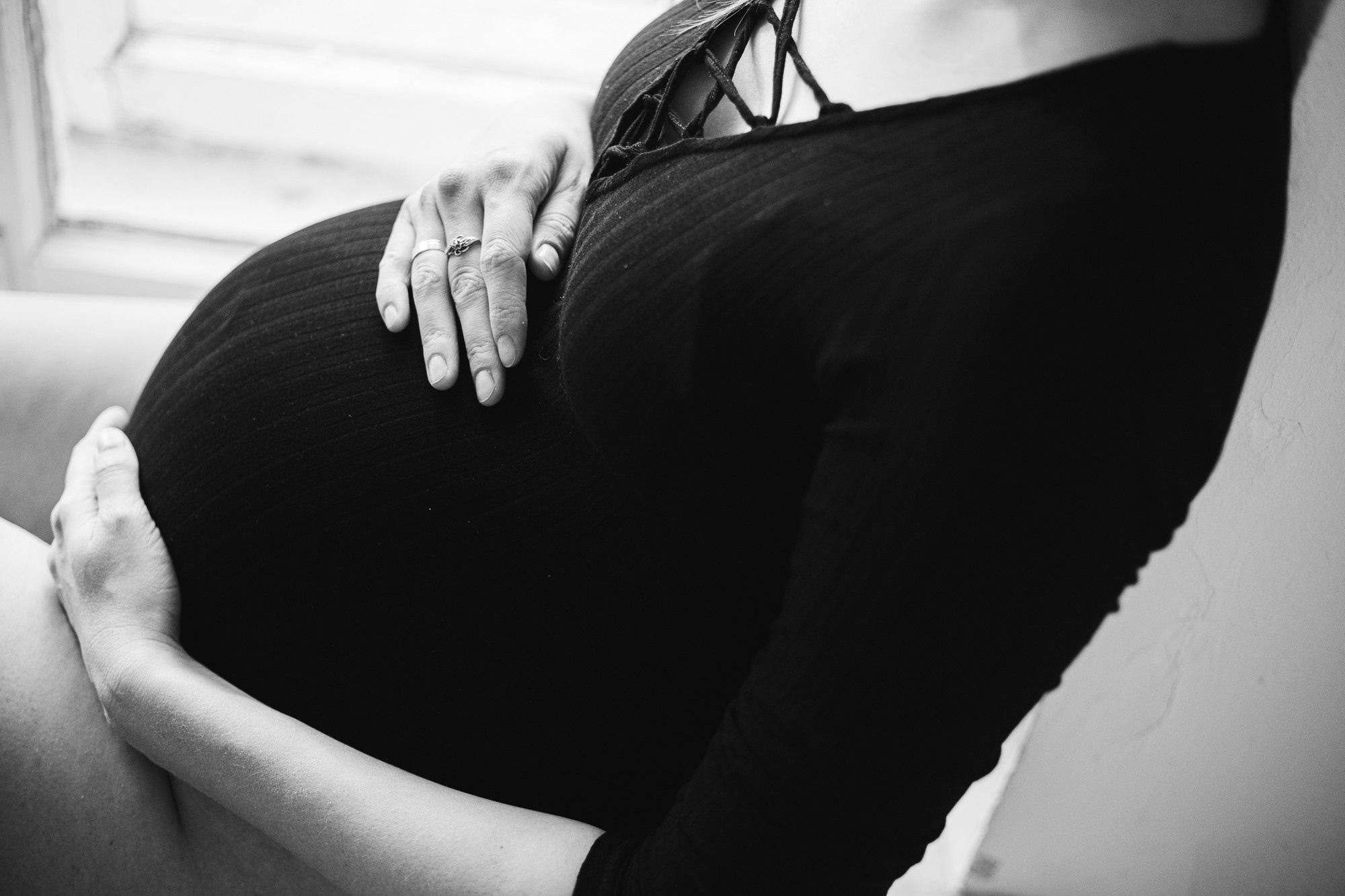 Беременная фотосессия | Фотограф в Валенсии