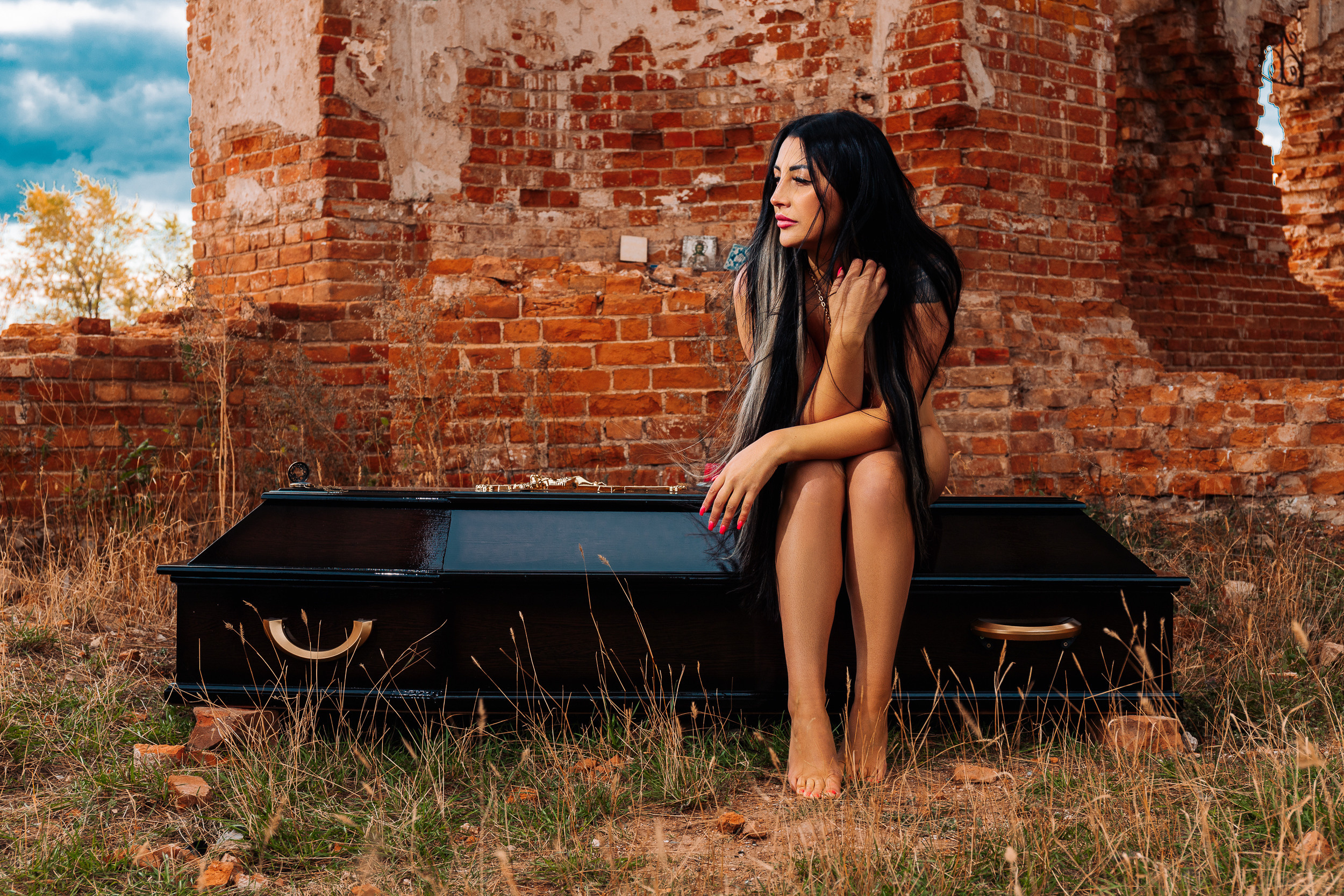 Фотосессия контента | Фотограф в Валенсии