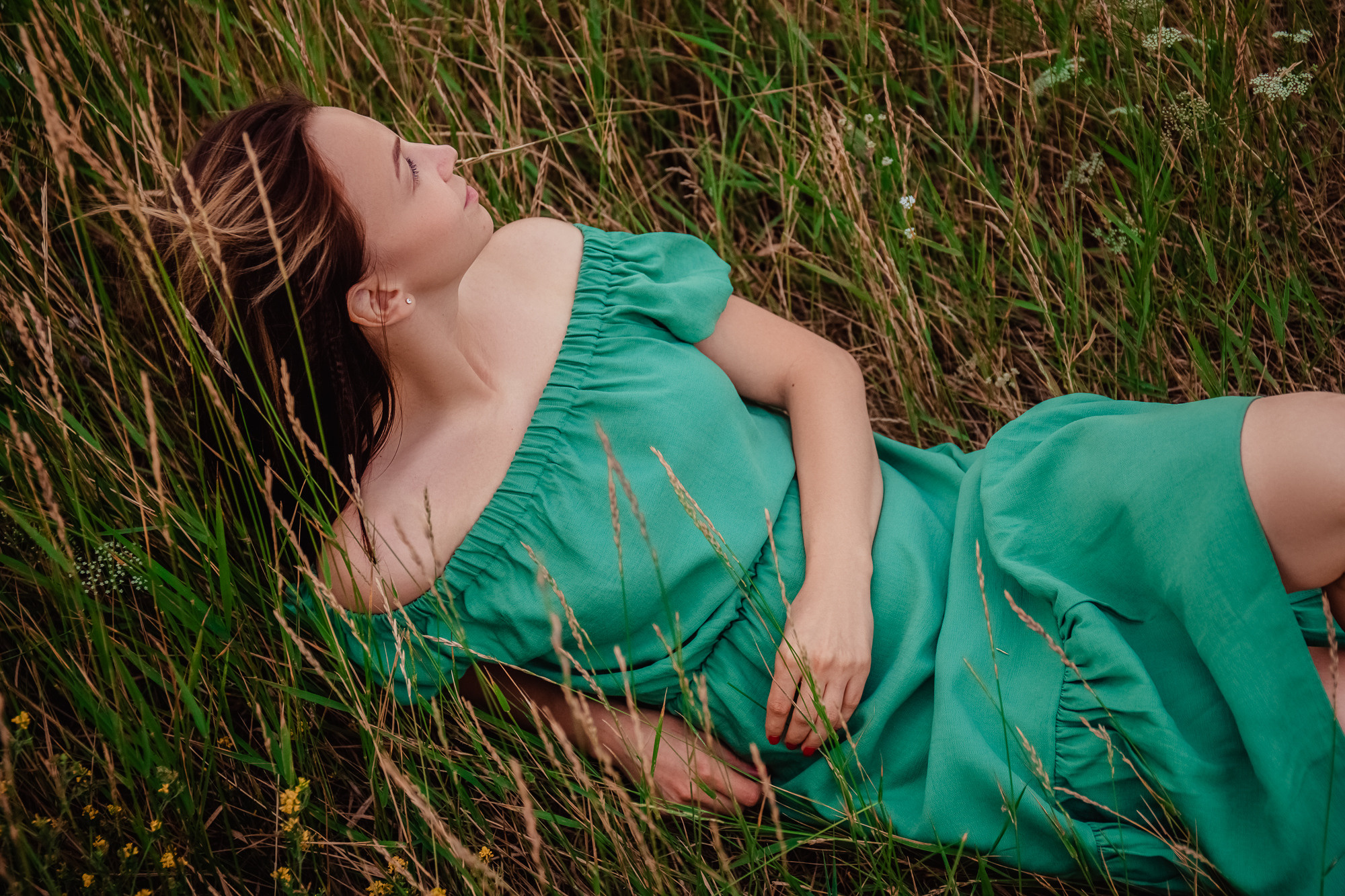 Портретная фотосессия | Фотограф в Валенсии