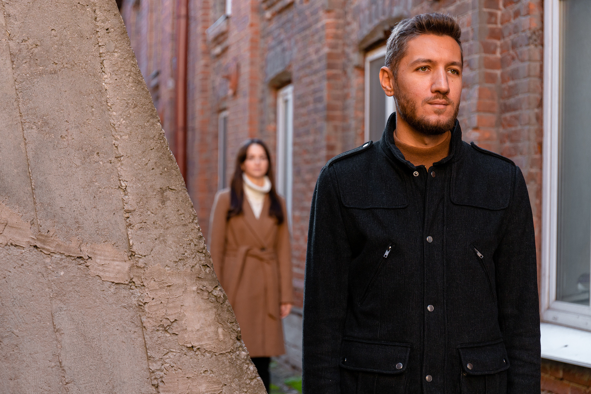 Фотосессия Love Story | Фотограф в Валенсии