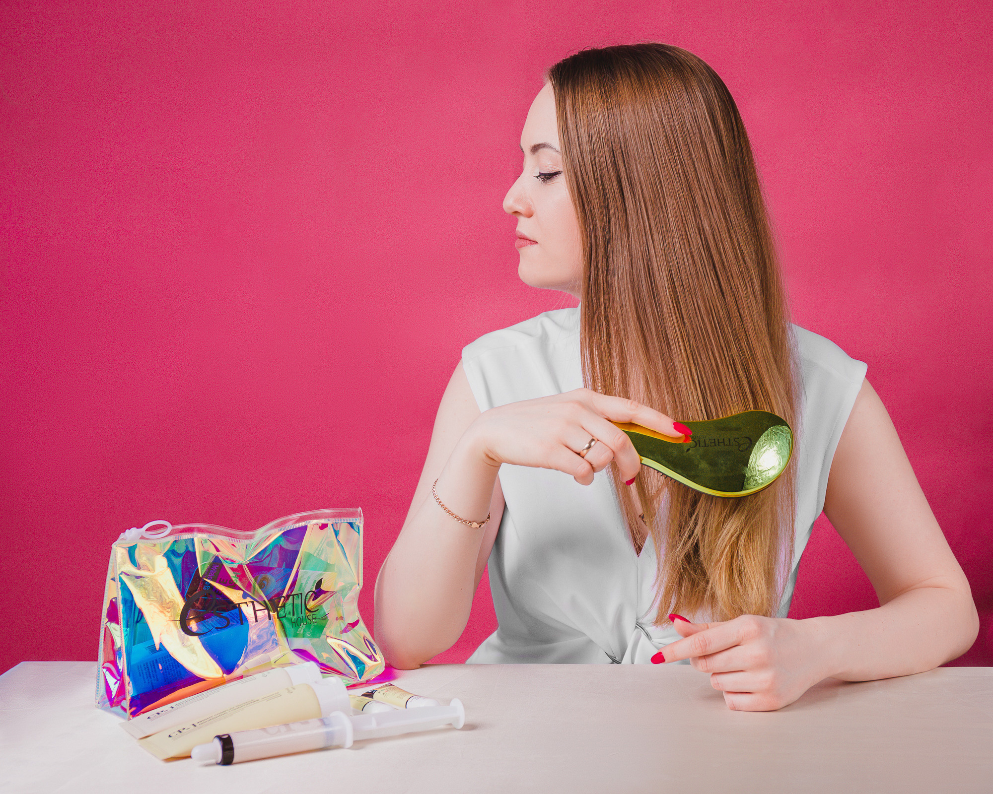 Фотосессия контента | Фотограф в Валенсии