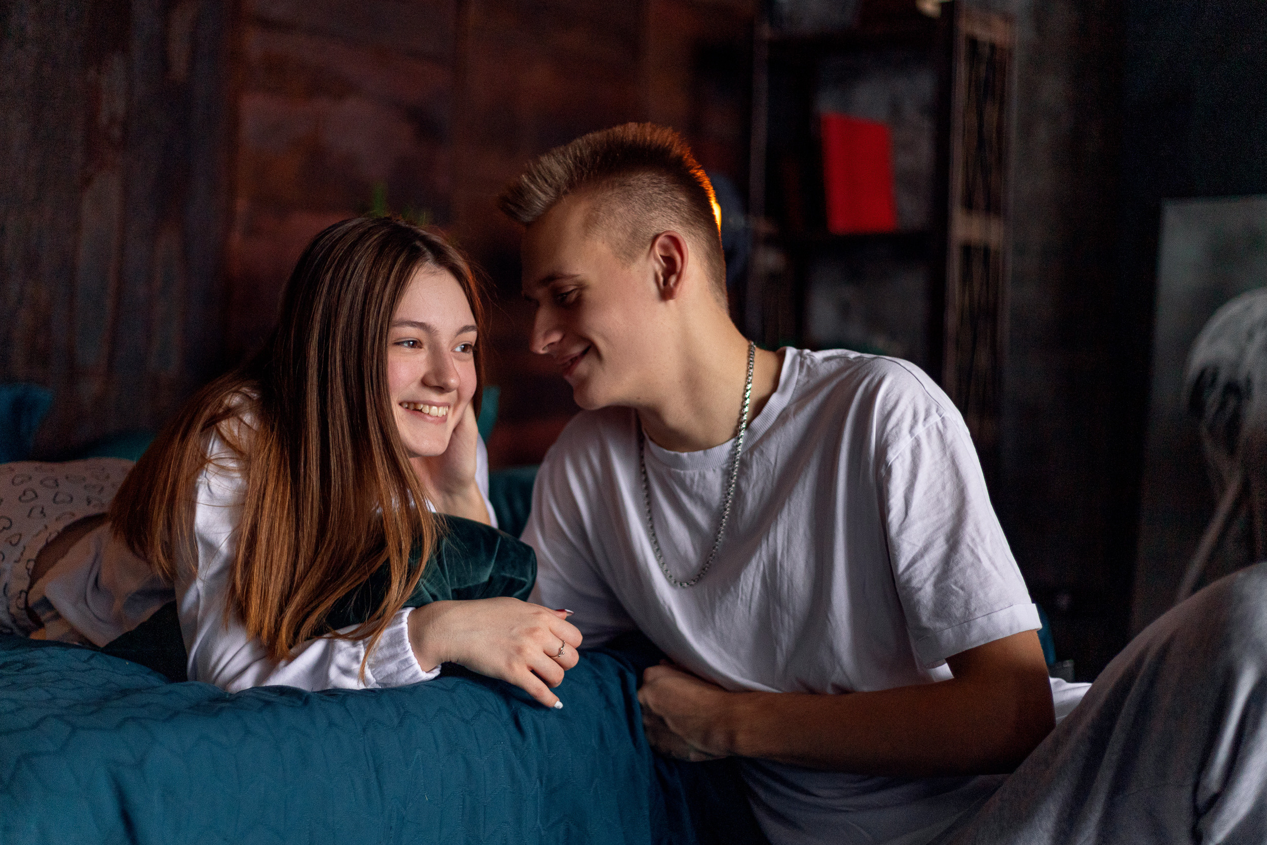 Фотосессия Love Story | Фотограф в Валенсии