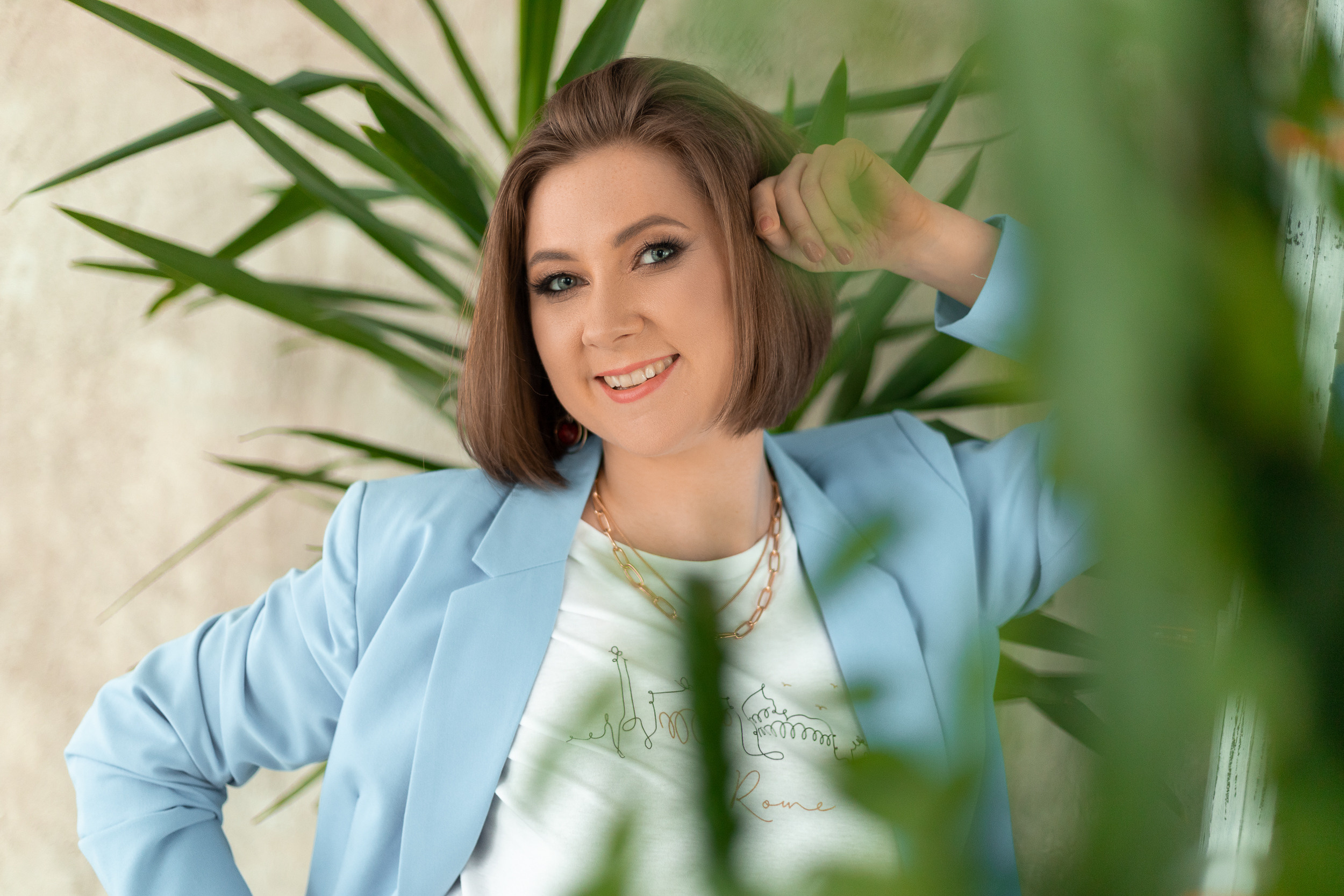 Фотосессия контента | Фотограф в Валенсии