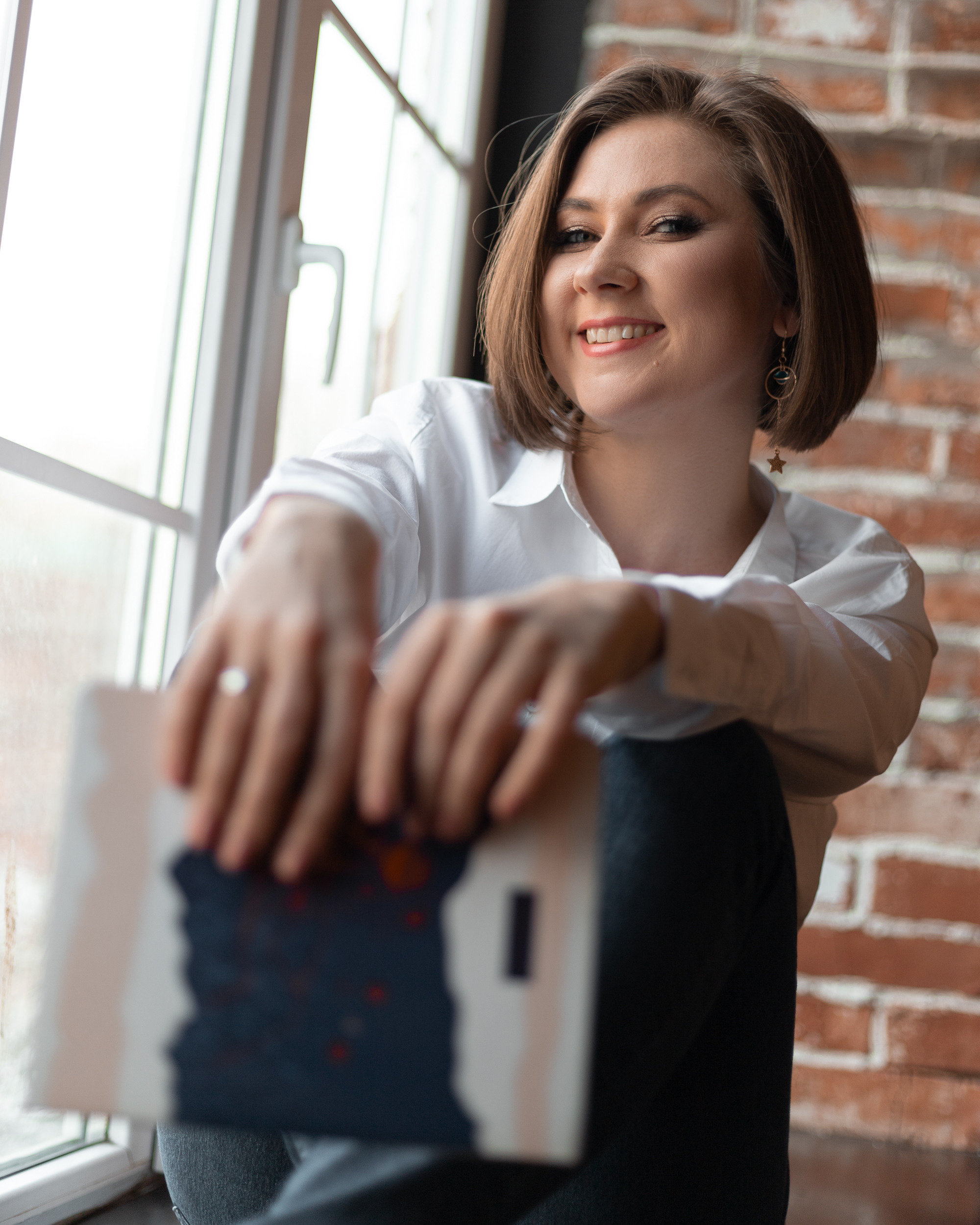 Фотосессия контента | Фотограф в Валенсии