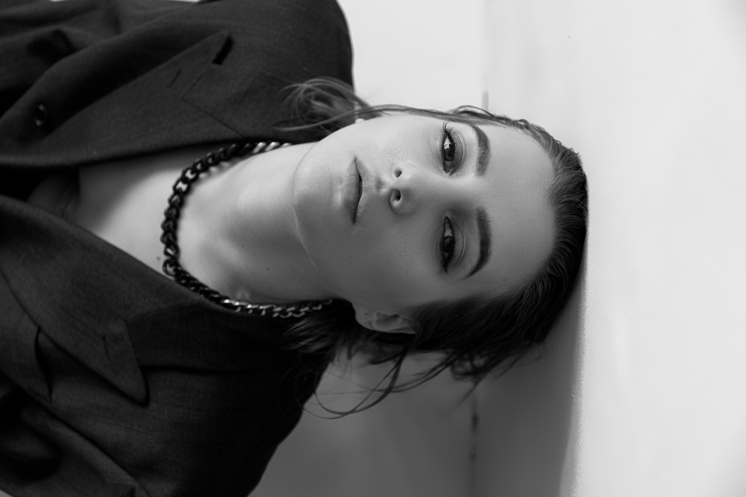 Бельевые и НЮ-фотосессии. Обнаженная фотосъемка | Фотограф в Валенсии