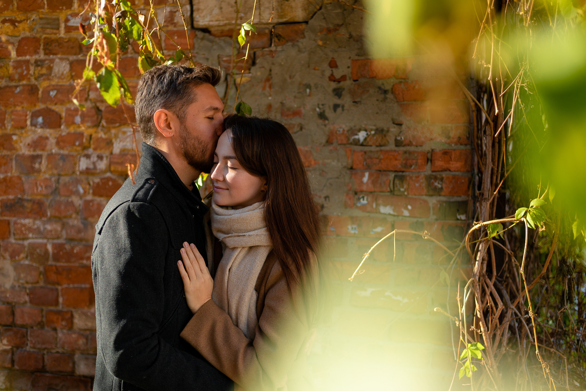 Фотосессия Love Story | Фотограф в Валенсии