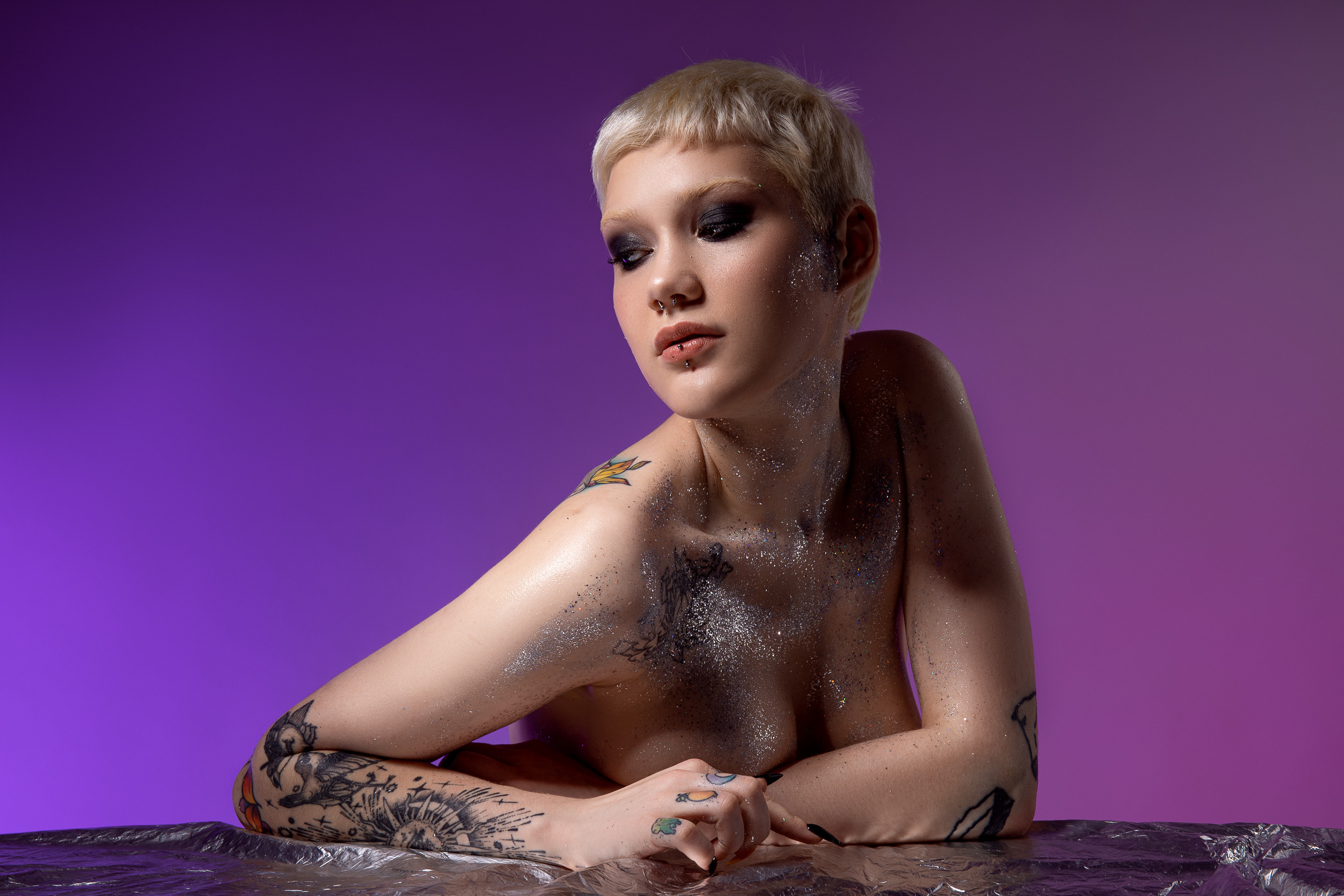 Креативные фотосессии | Фотограф в Валенсии