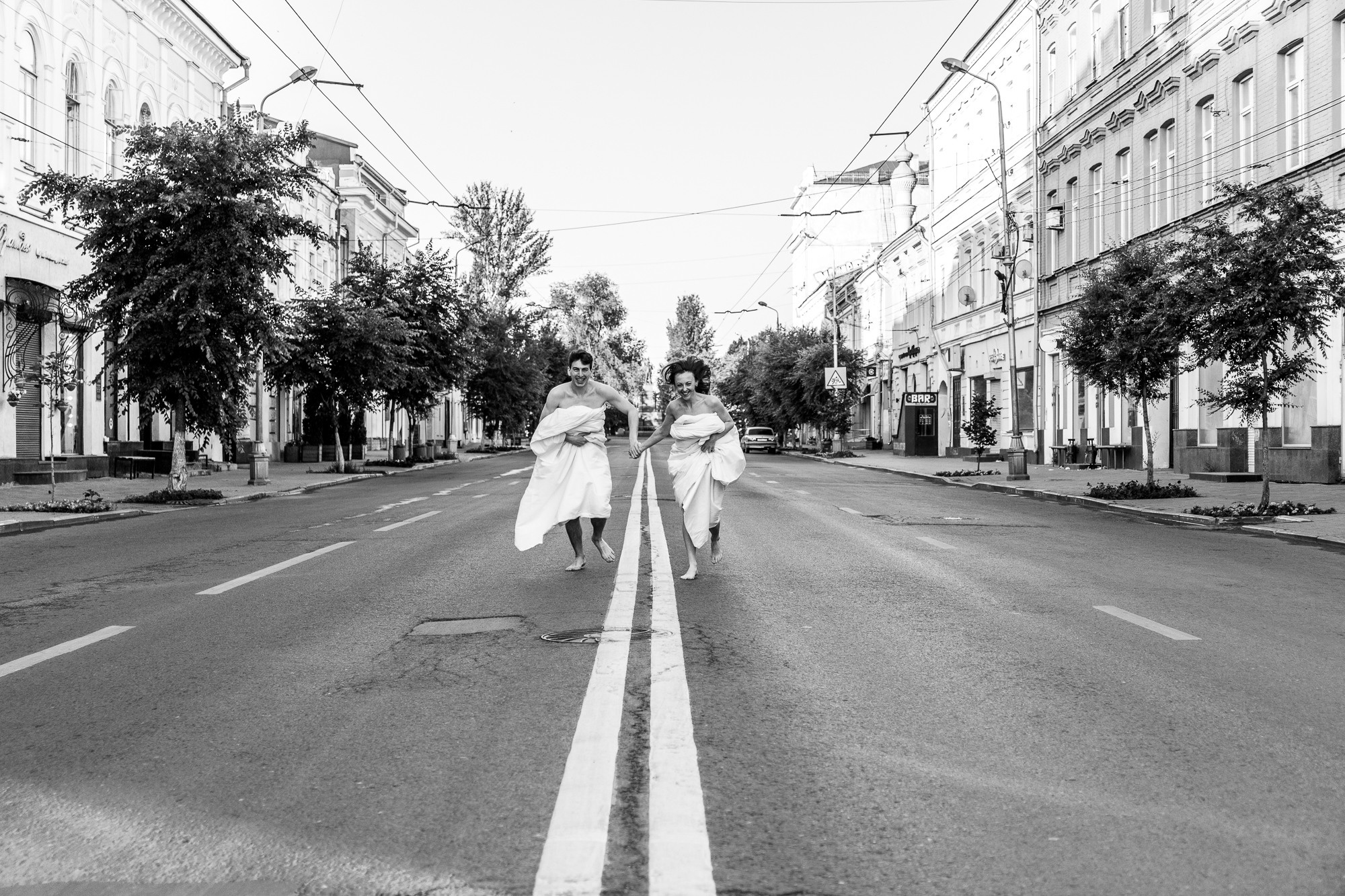 Фотосессия Love Story | Фотограф в Валенсии