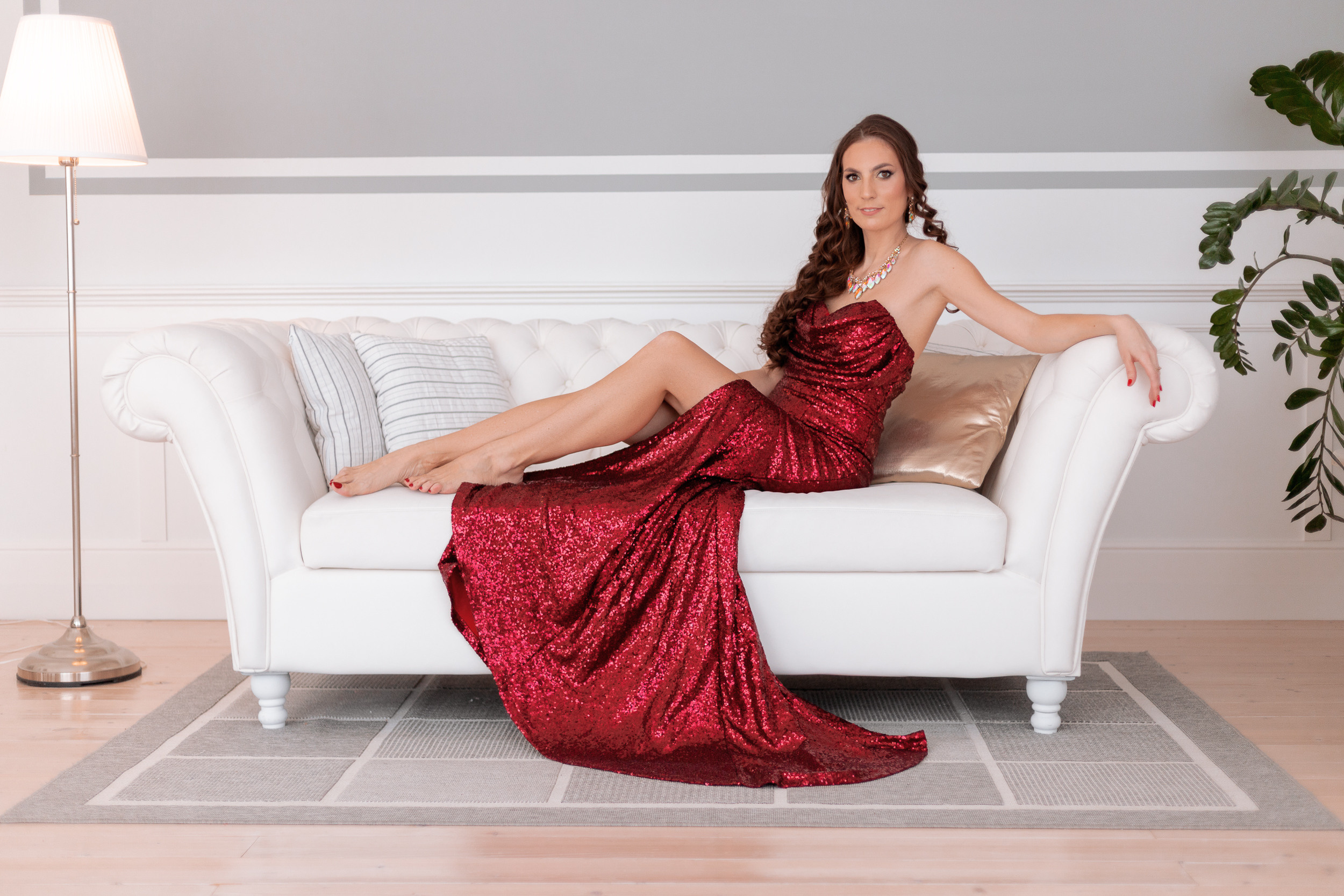 Фотосессия контента | Фотограф в Валенсии