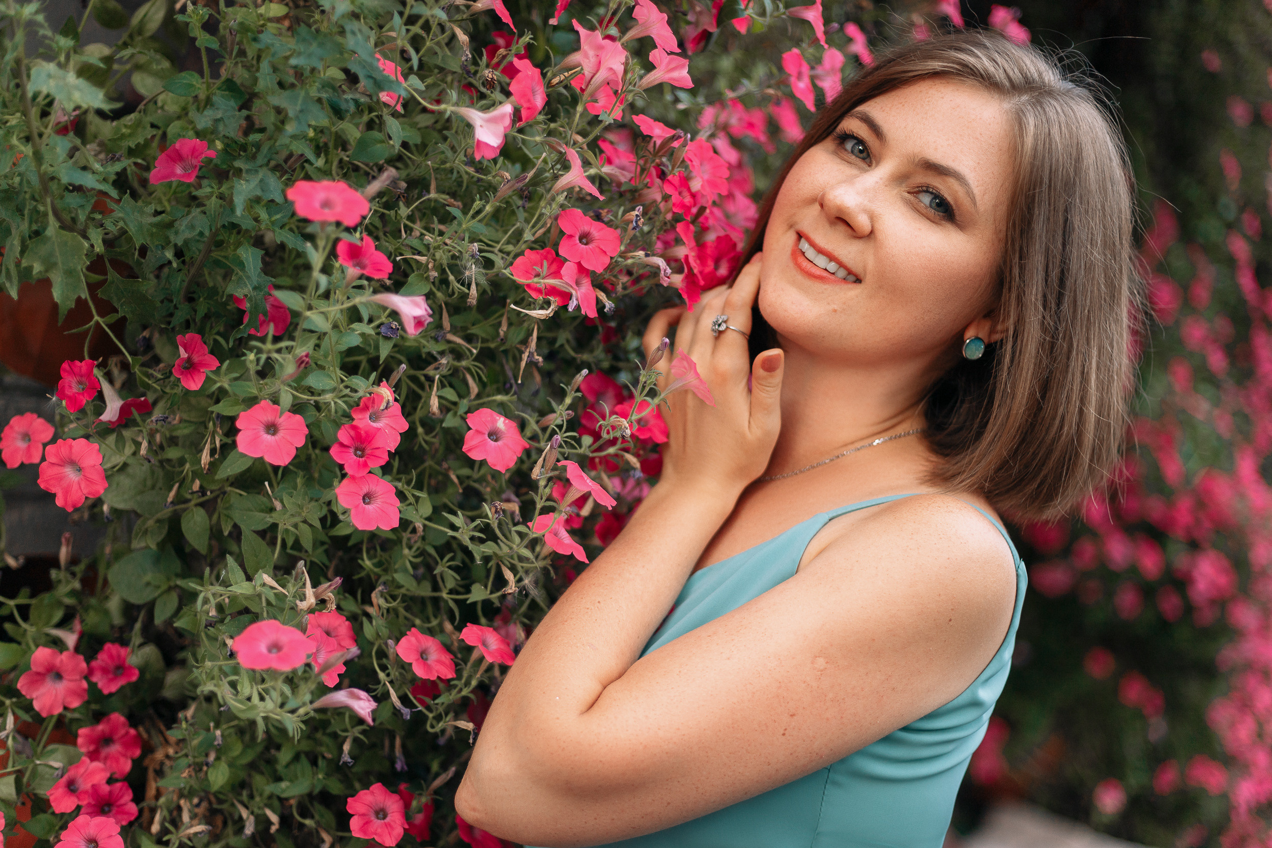 Фотосессия Love Story | Фотограф в Валенсии