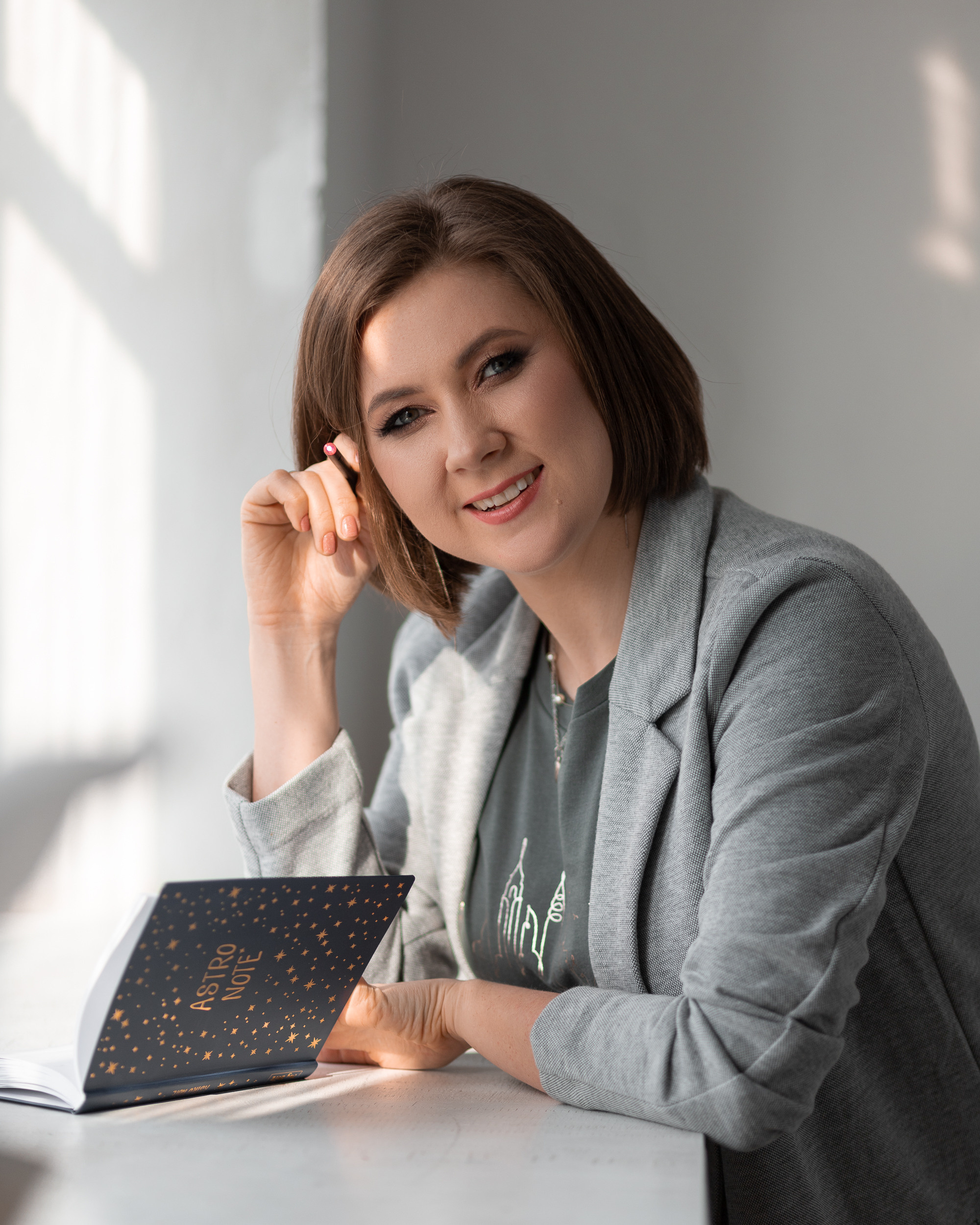 Фотосессия контента | Фотограф в Валенсии