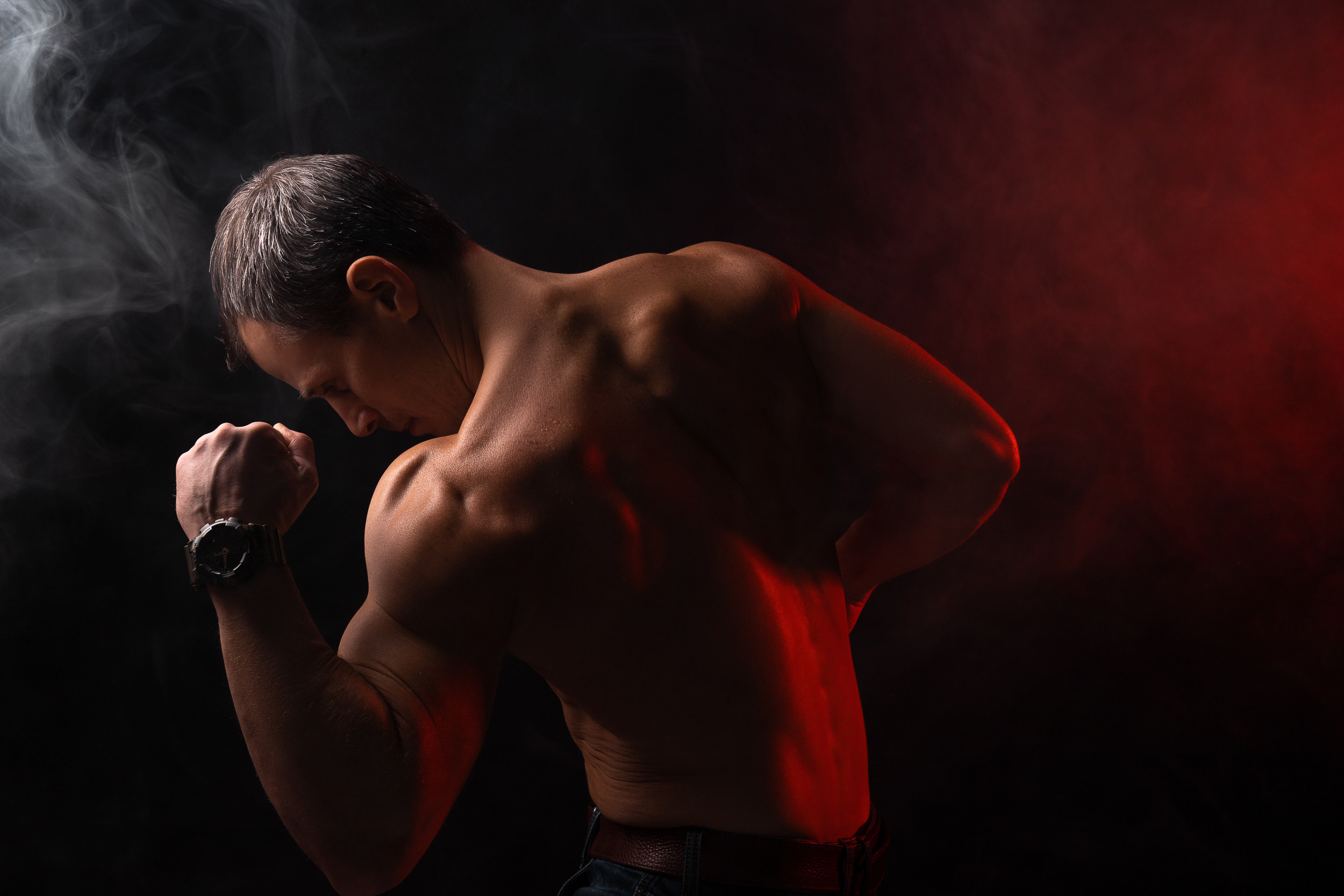 Фотосессия для мужчин | Фотограф в Валенсии