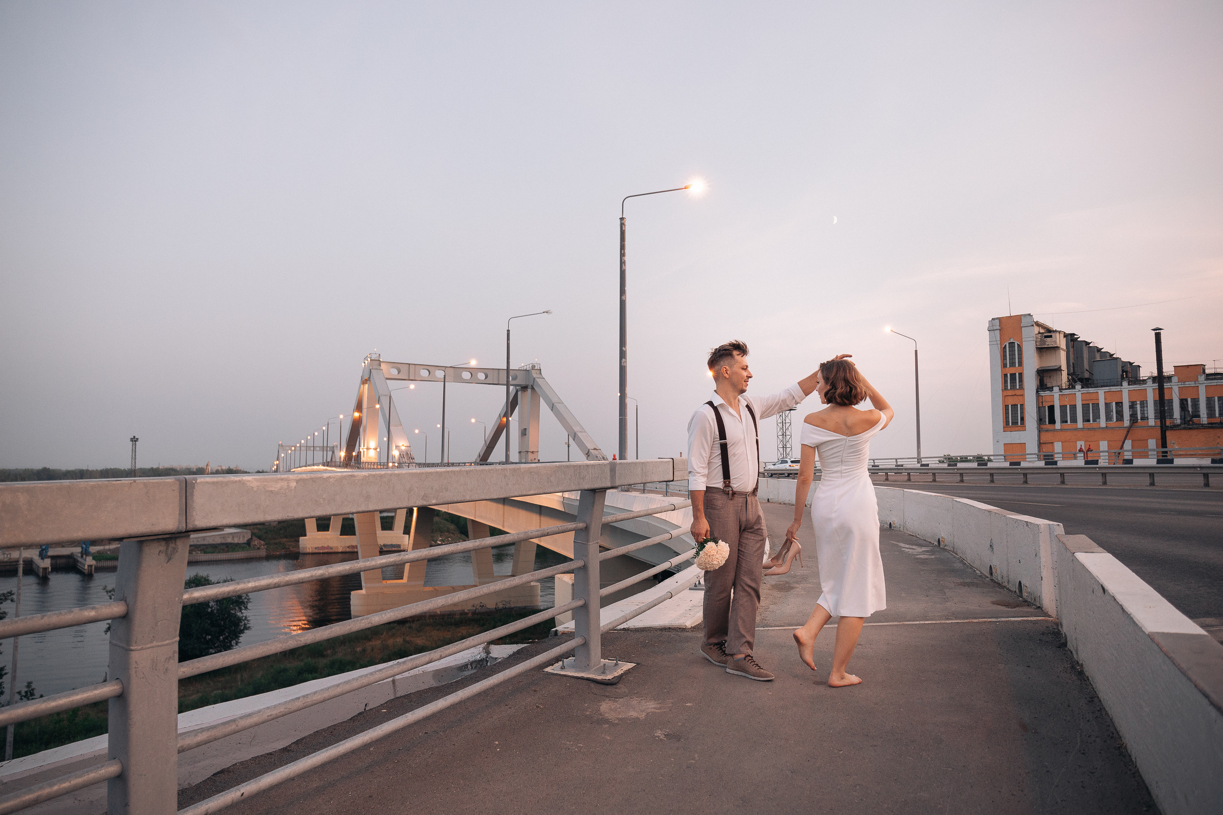 Фотосессия Love Story | Фотограф в Валенсии