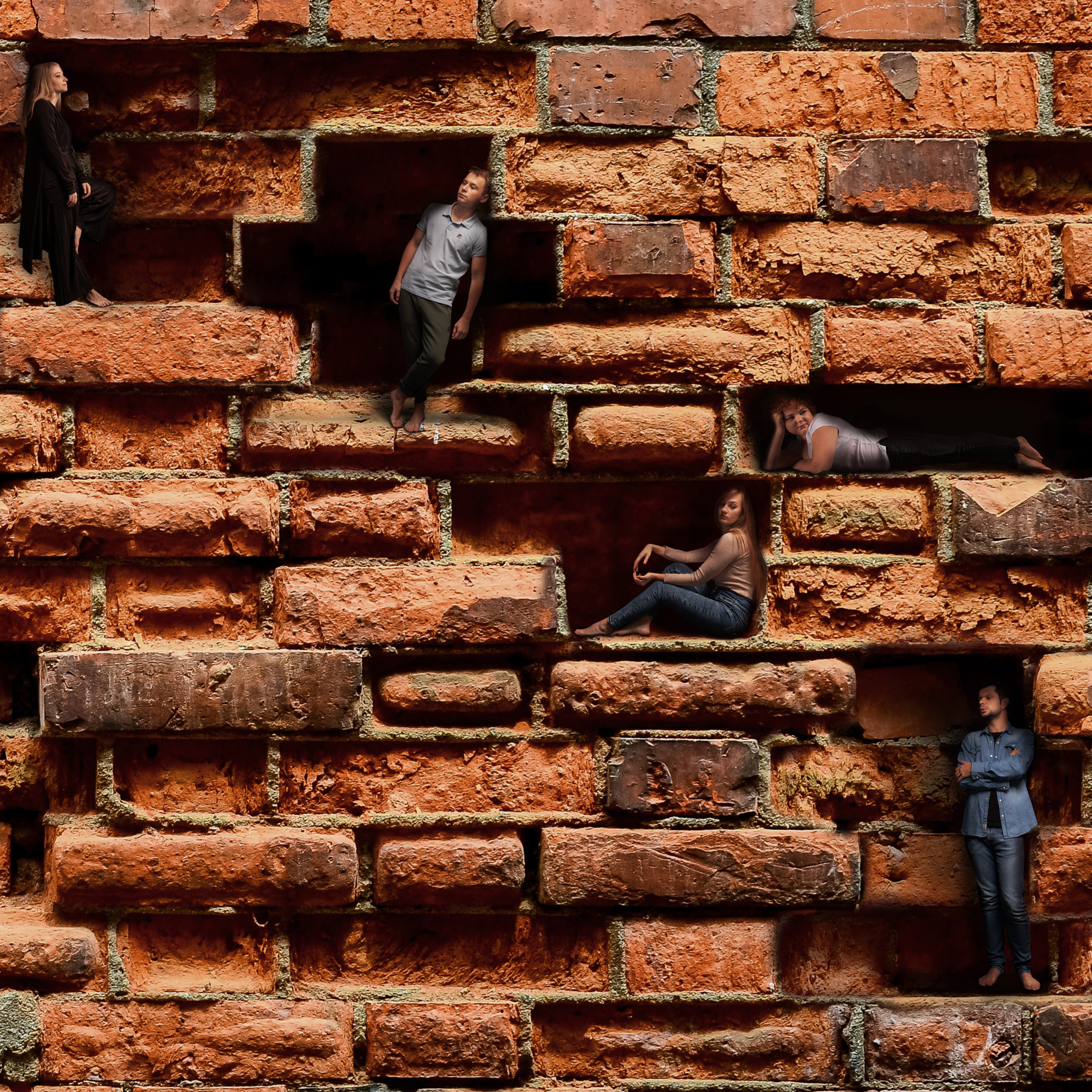 Креативные фотосессии | Фотограф в Валенсии