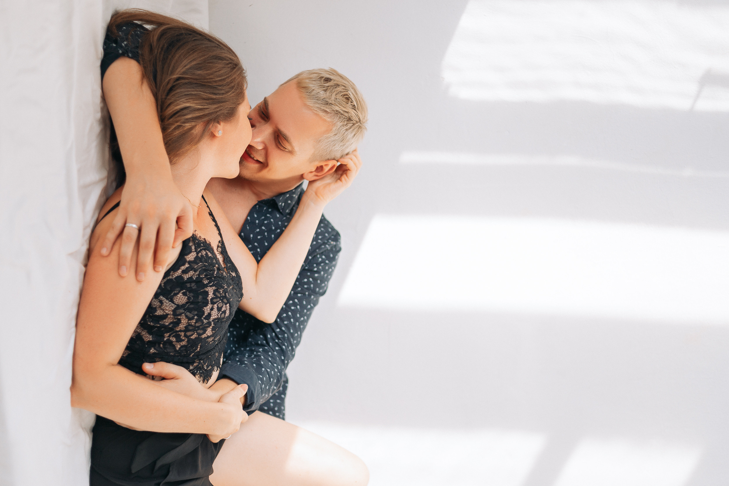 Фотосессия Love Story | Фотограф в Валенсии